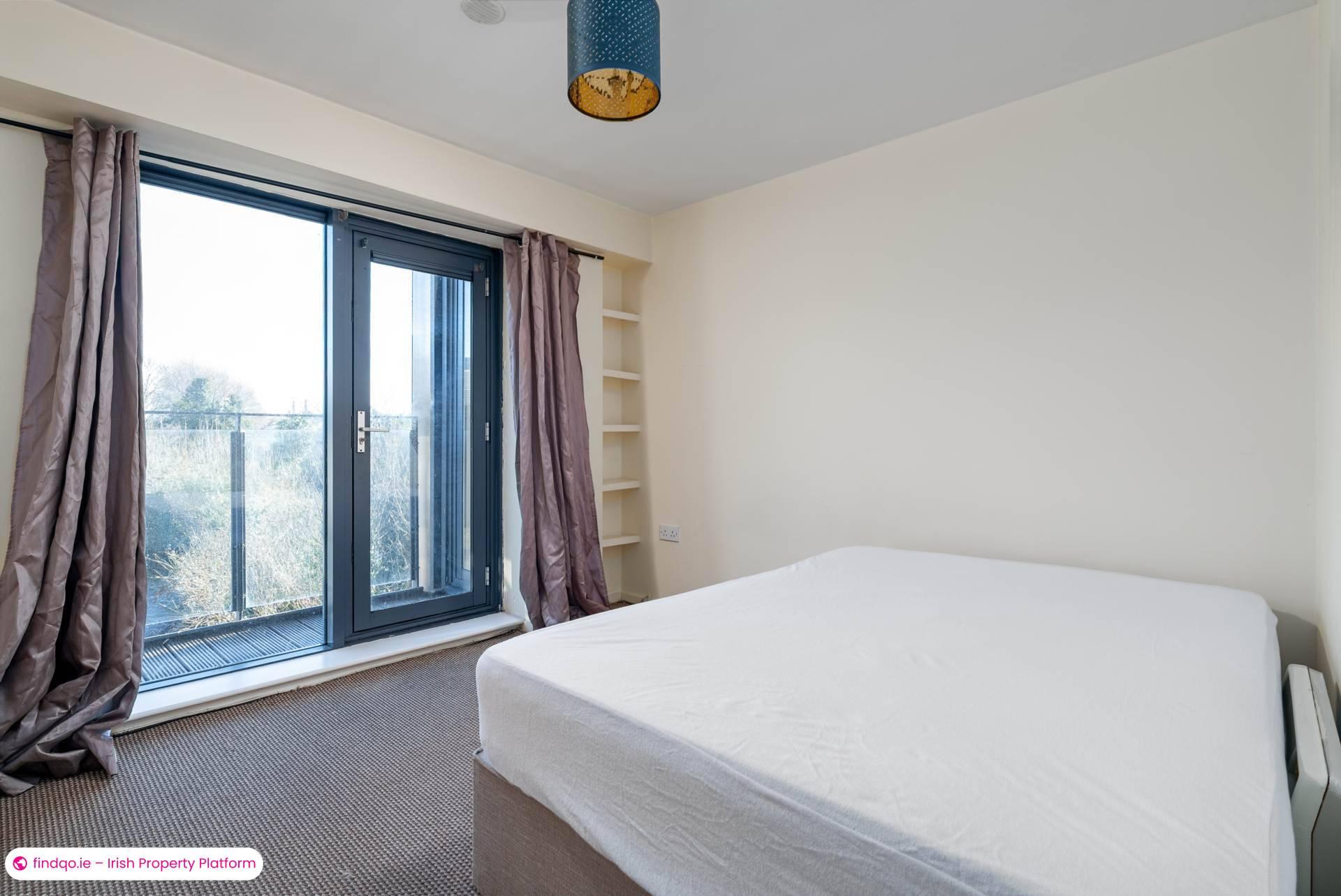 Apartment for Sale in 44 Longmeadow, Conyngham Road, Dublin  8