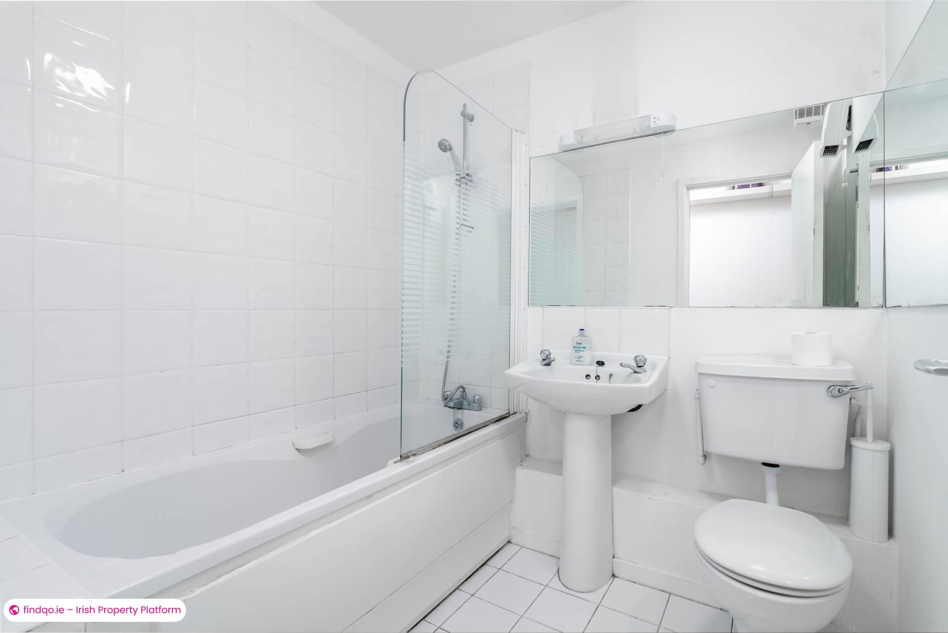 Apartment for Sale in 44 Longmeadow, Conyngham Road, Dublin  8