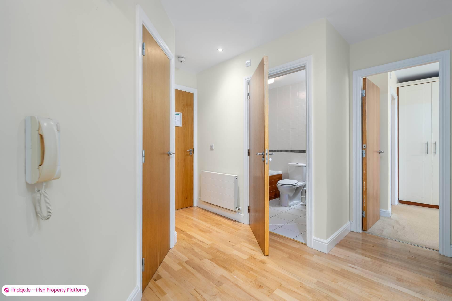 Apartment for Sale in Dublin 18