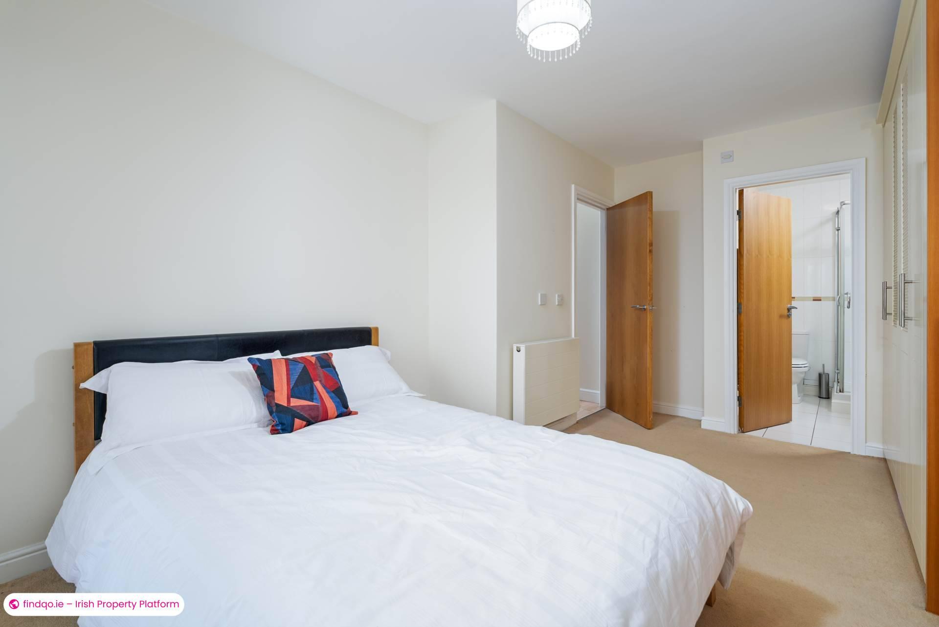 Apartment for Sale in Dublin 18