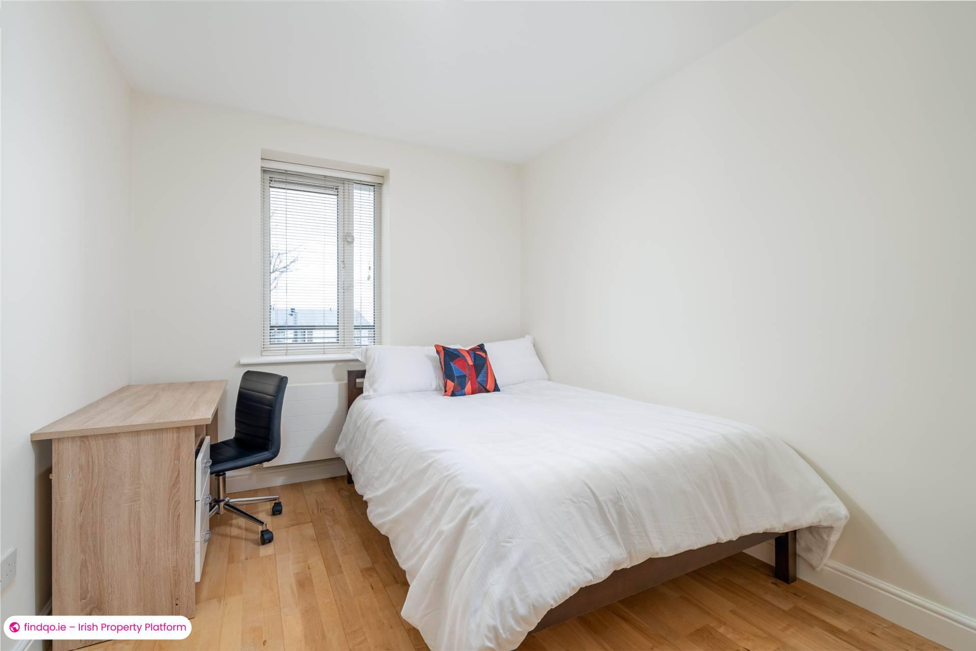 Apartment for Sale in Dublin 18
