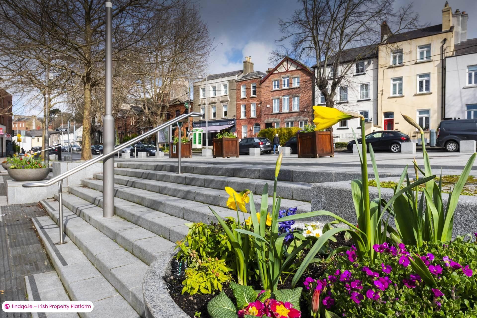 2 Bedroom Apartment for Rent in Dublin 20