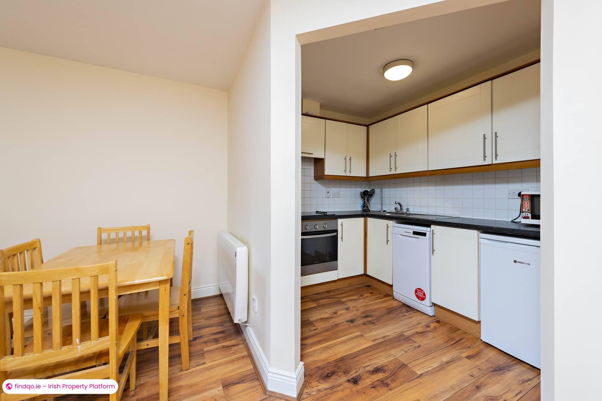 2 Bedroom Apartment for Rent in Dublin 20