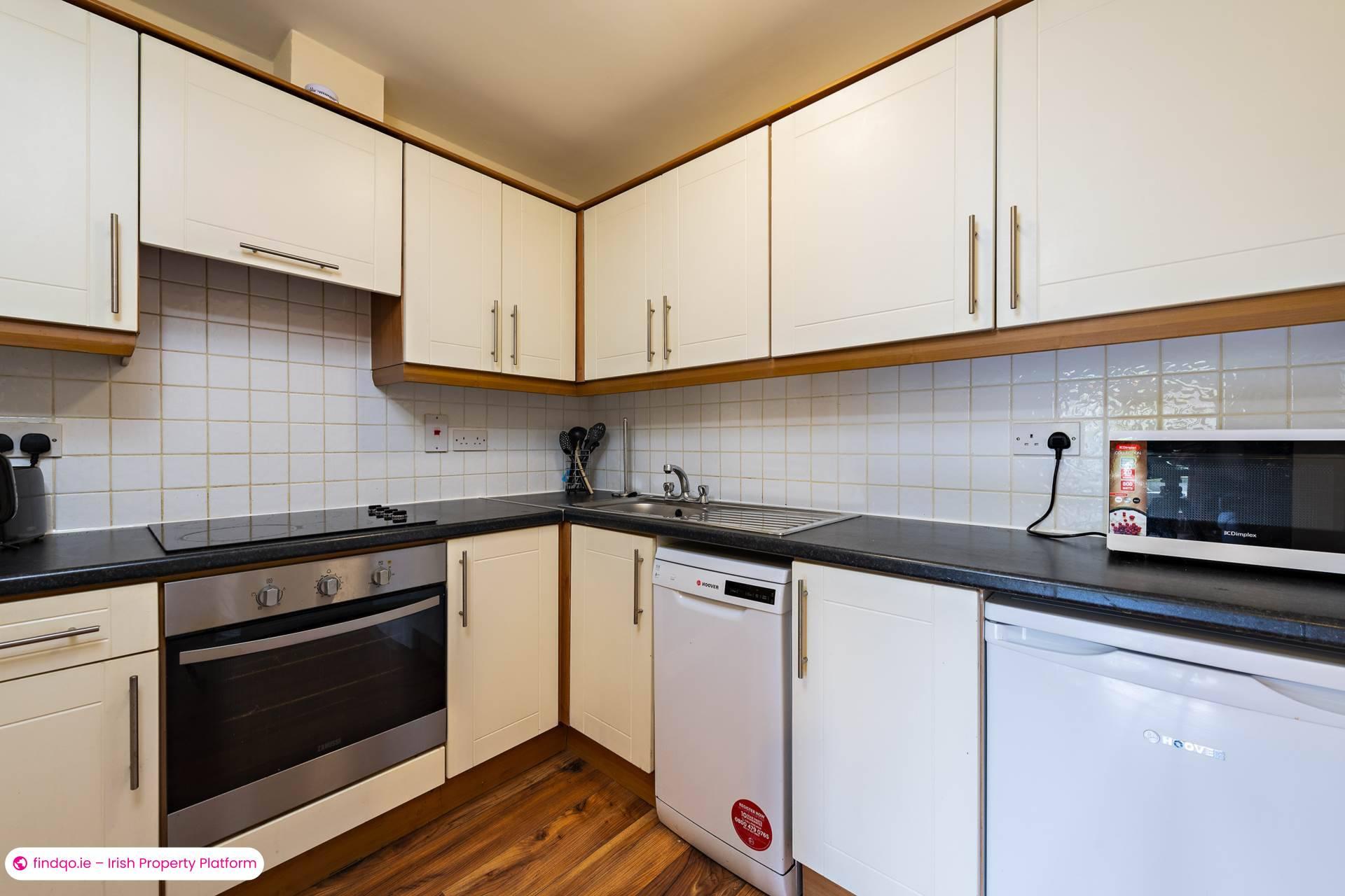 2 Bedroom Apartment for Rent in Dublin 20