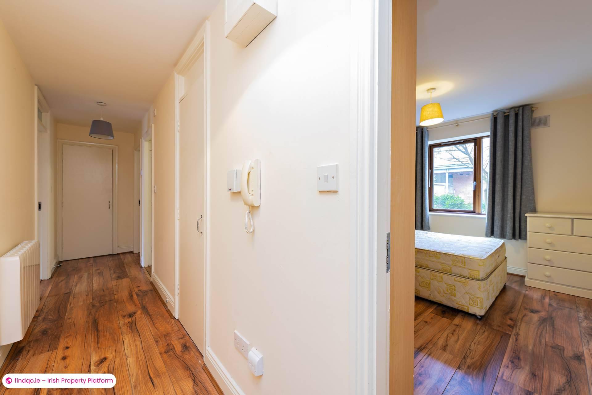 2 Bedroom Apartment for Rent in Dublin 20
