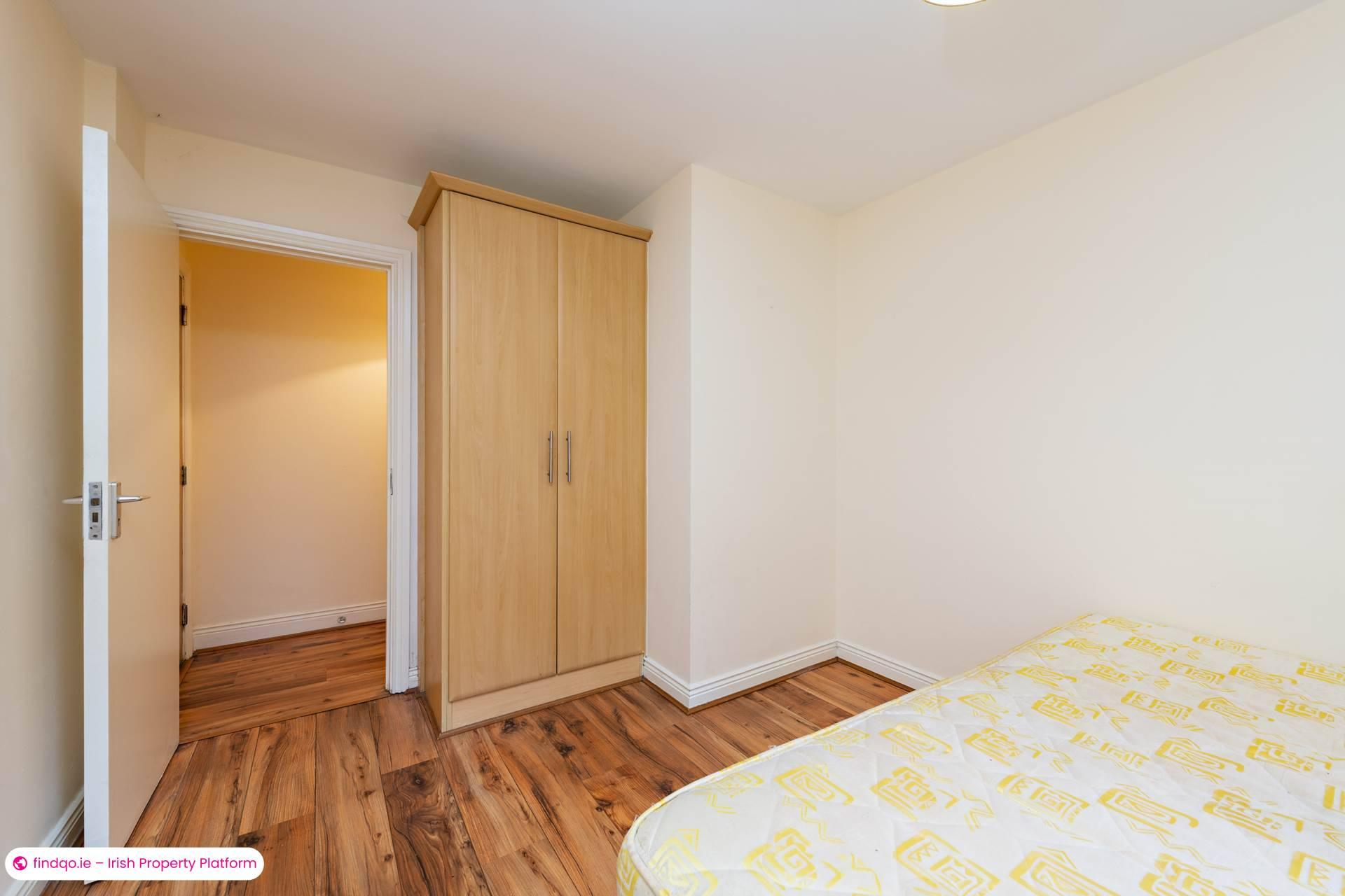 2 Bedroom Apartment for Rent in Dublin 20