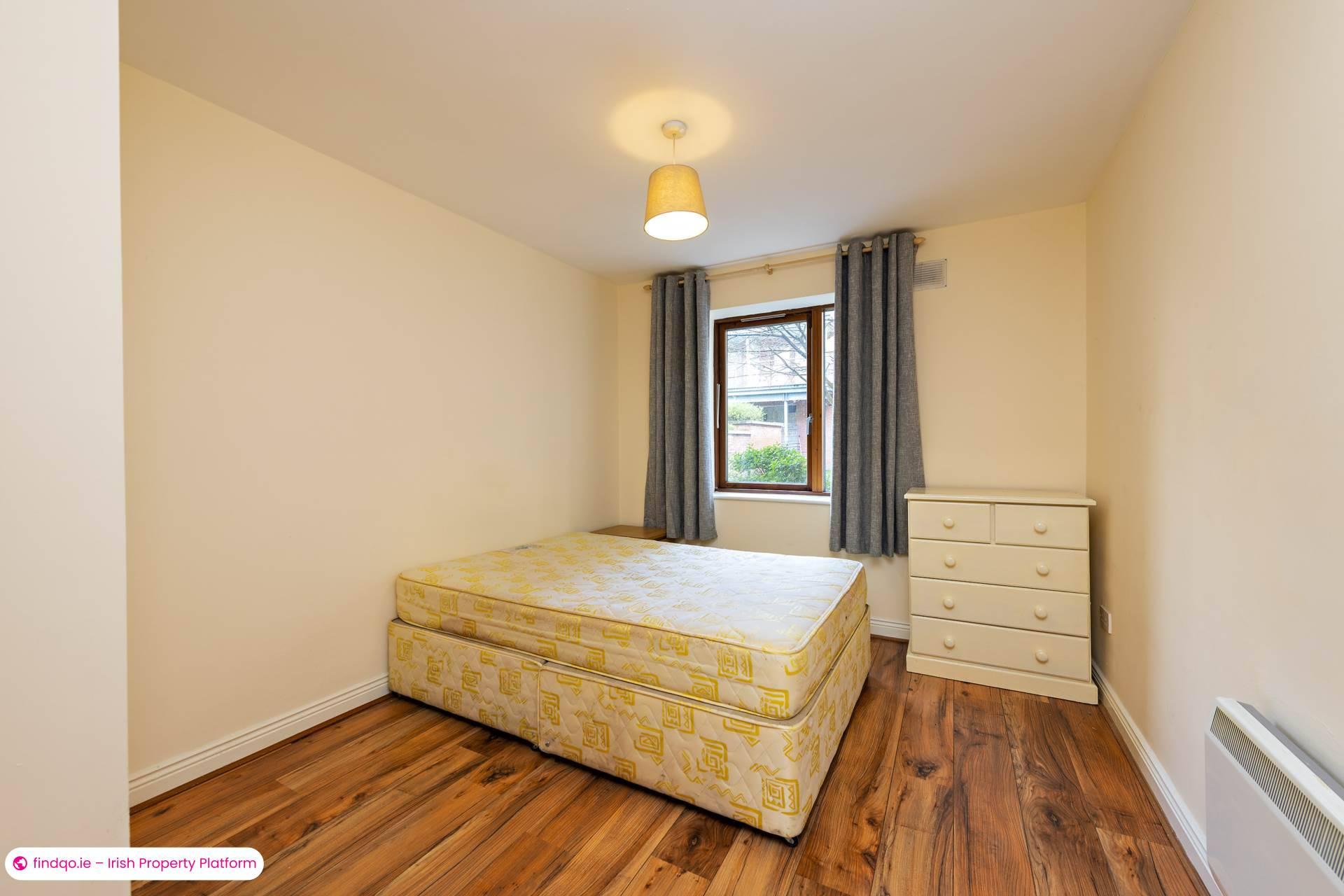 2 Bedroom Apartment for Rent in Dublin 20