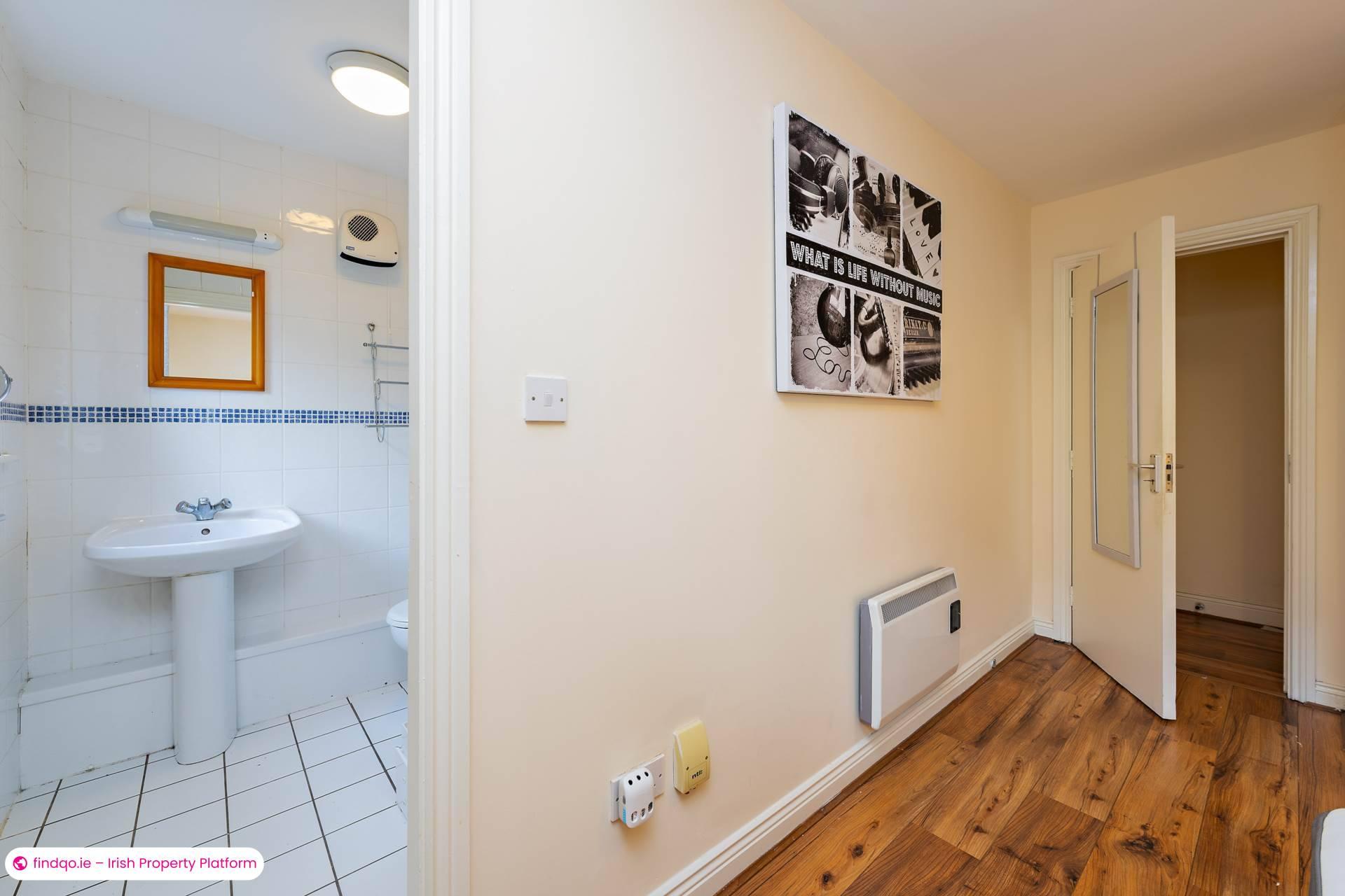 2 Bedroom Apartment for Rent in Dublin 20
