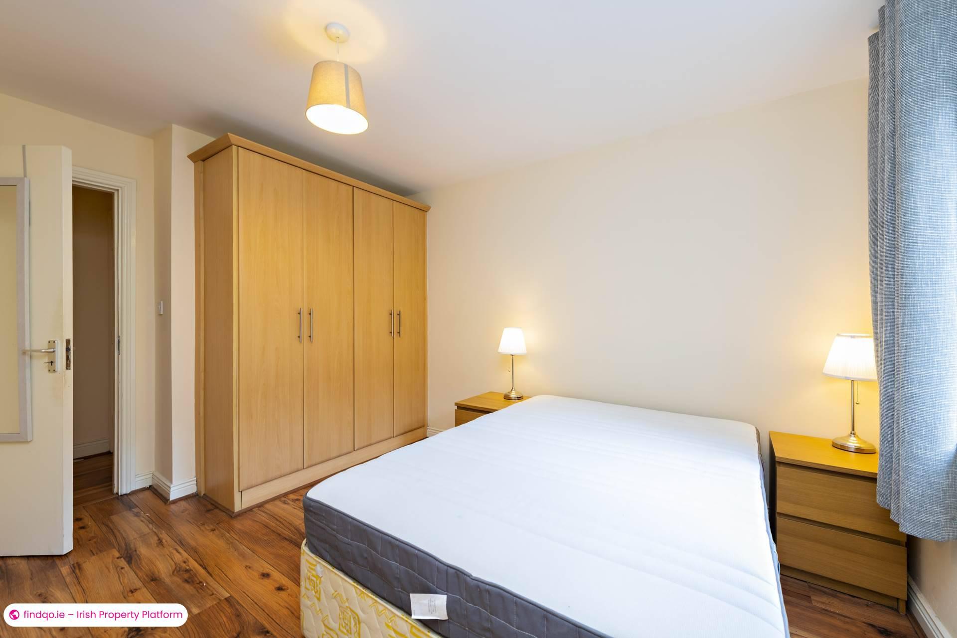 2 Bedroom Apartment for Rent in Dublin 20