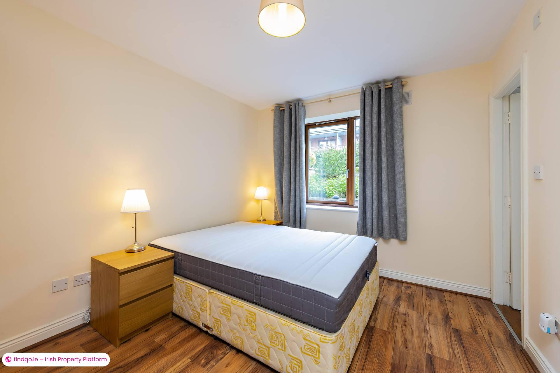 2 Bedroom Apartment for Rent in Dublin 20