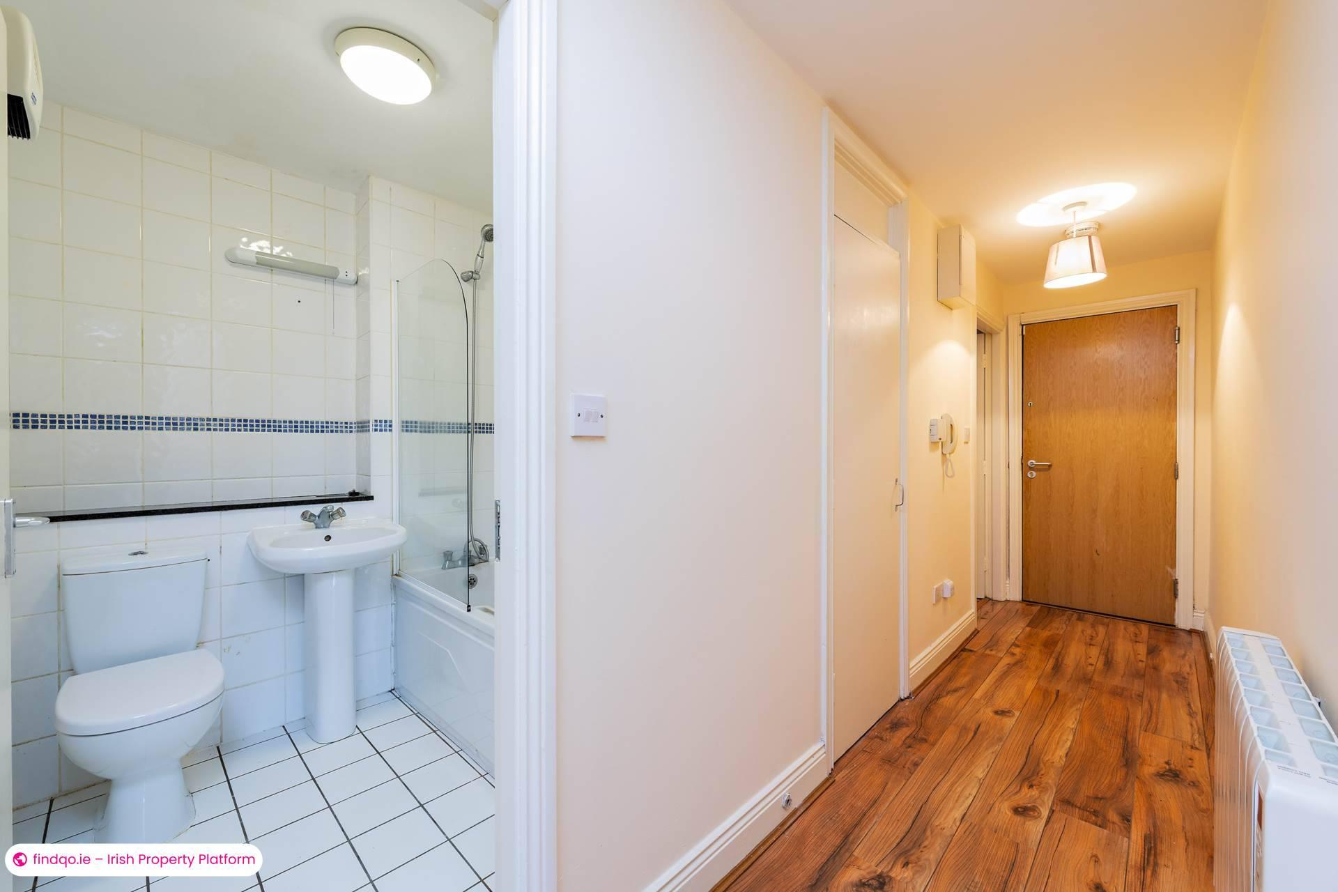 2 Bedroom Apartment for Rent in Dublin 20
