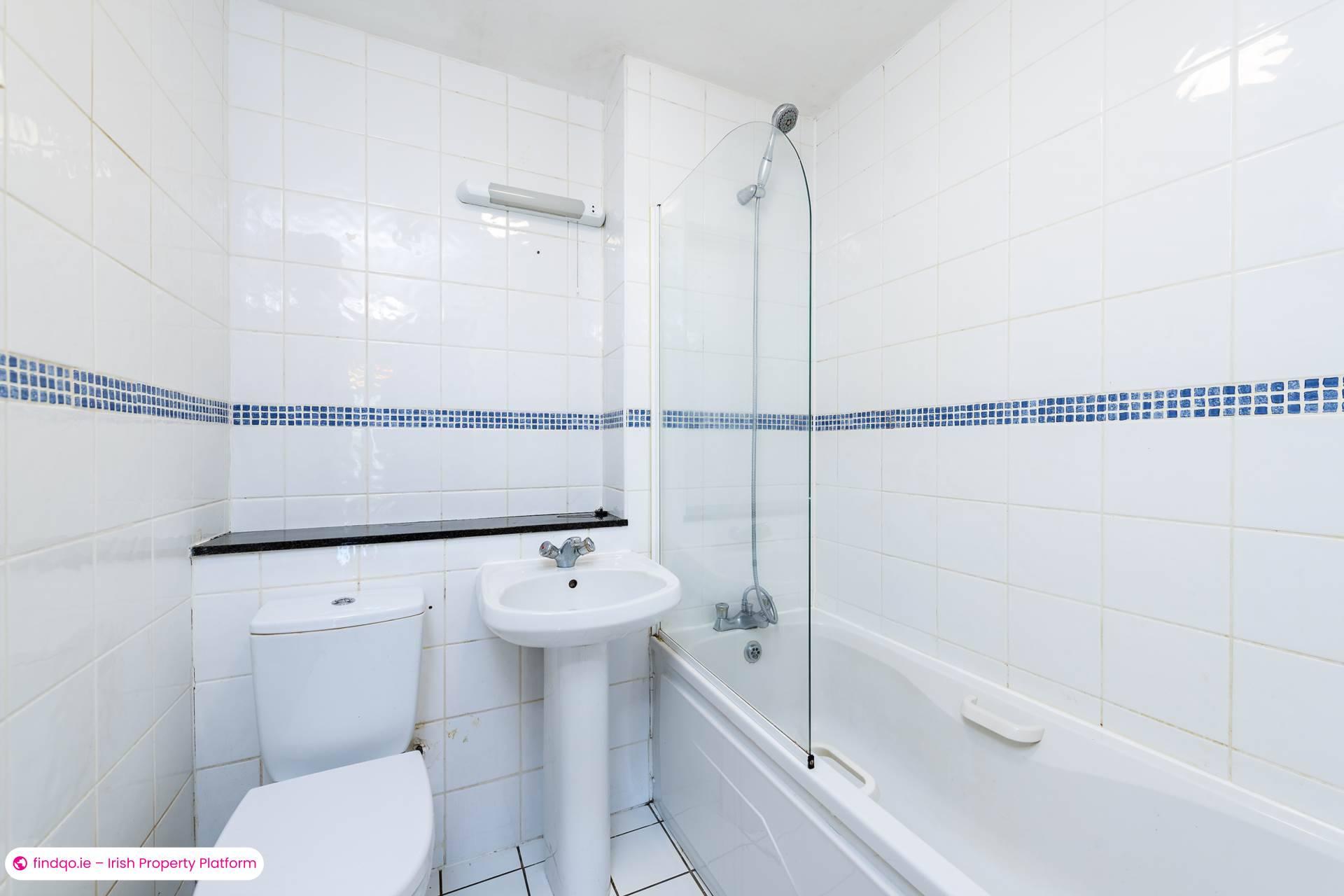 2 Bedroom Apartment for Rent in Dublin 20