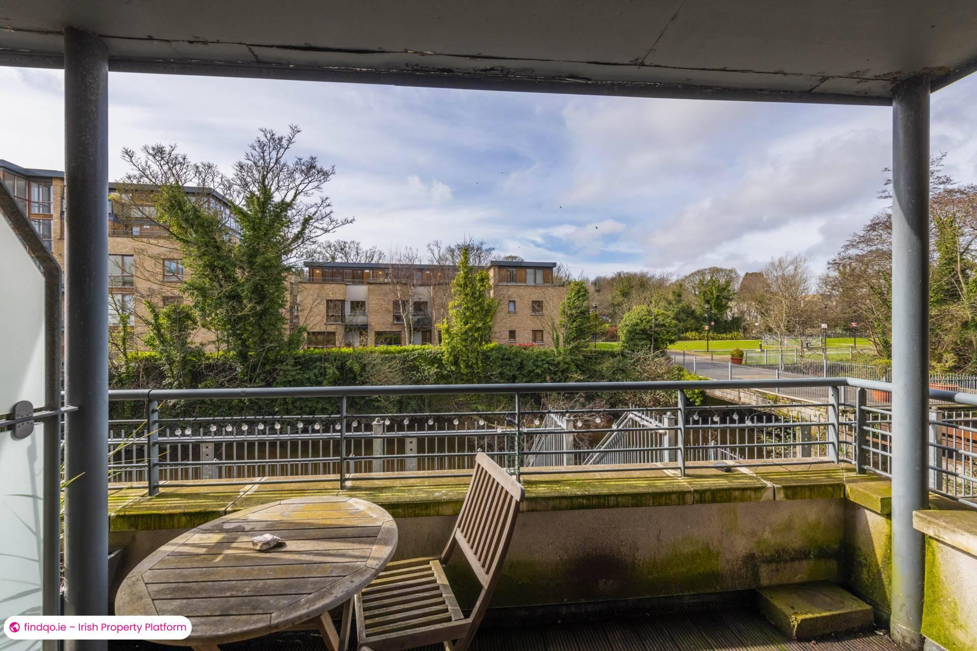 2 Bedroom Apartment for Rent in Dublin 20