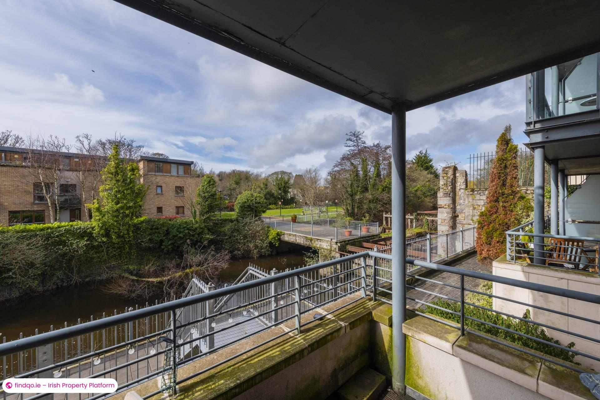 2 Bedroom Apartment for Rent in Dublin 20