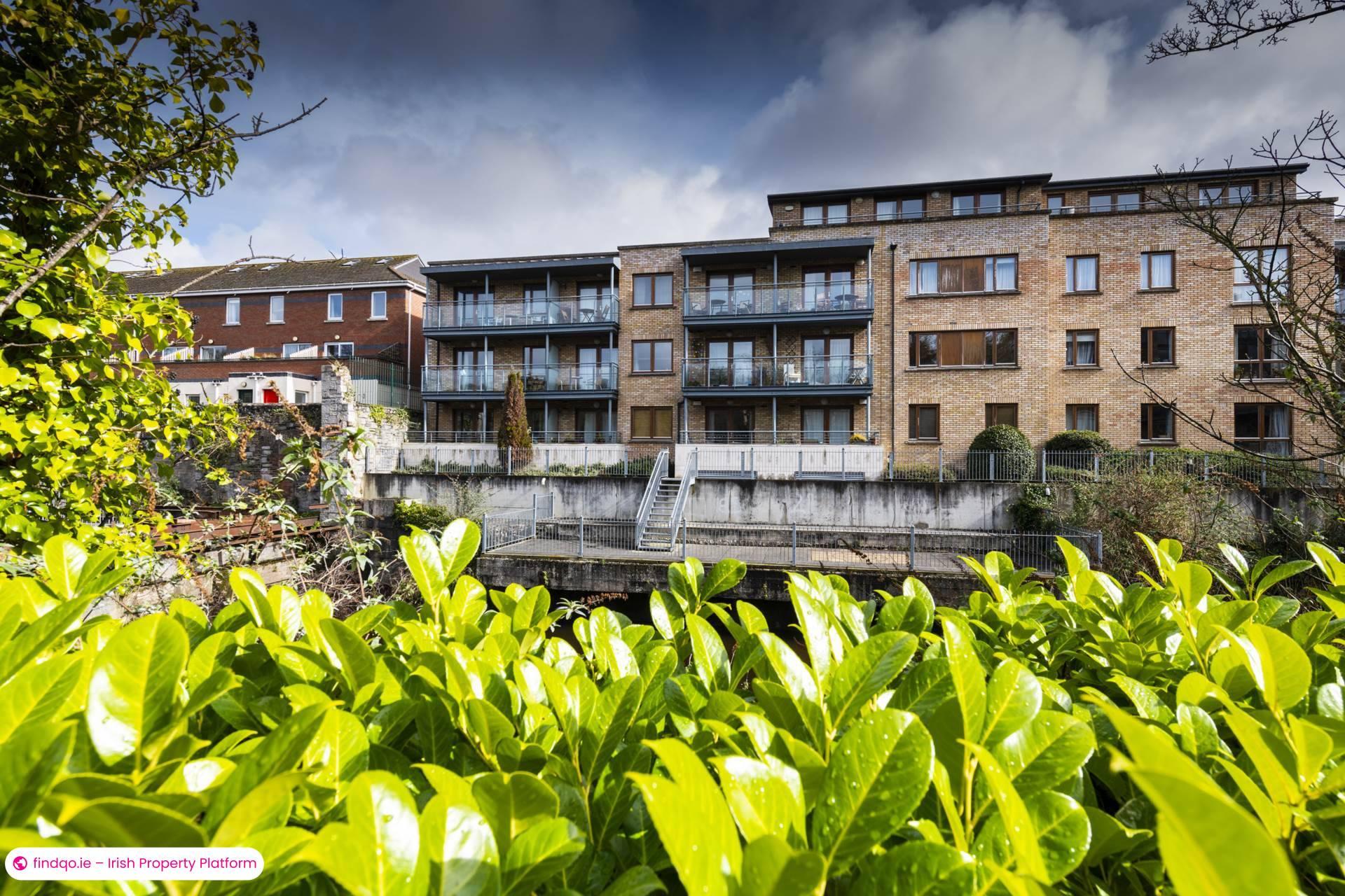 2 Bedroom Apartment for Rent in Dublin 20