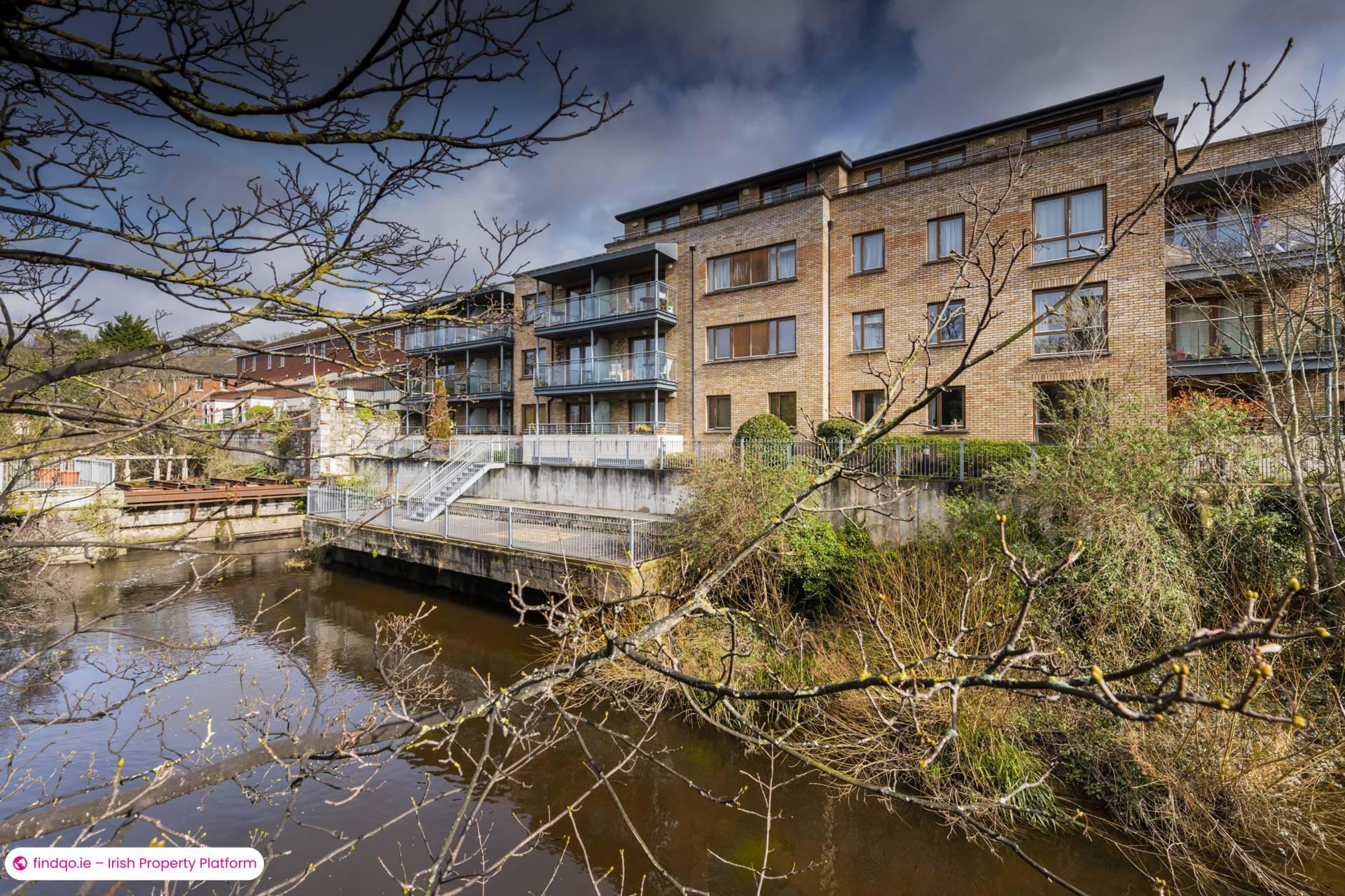 2 Bedroom Apartment for Rent in Dublin 20