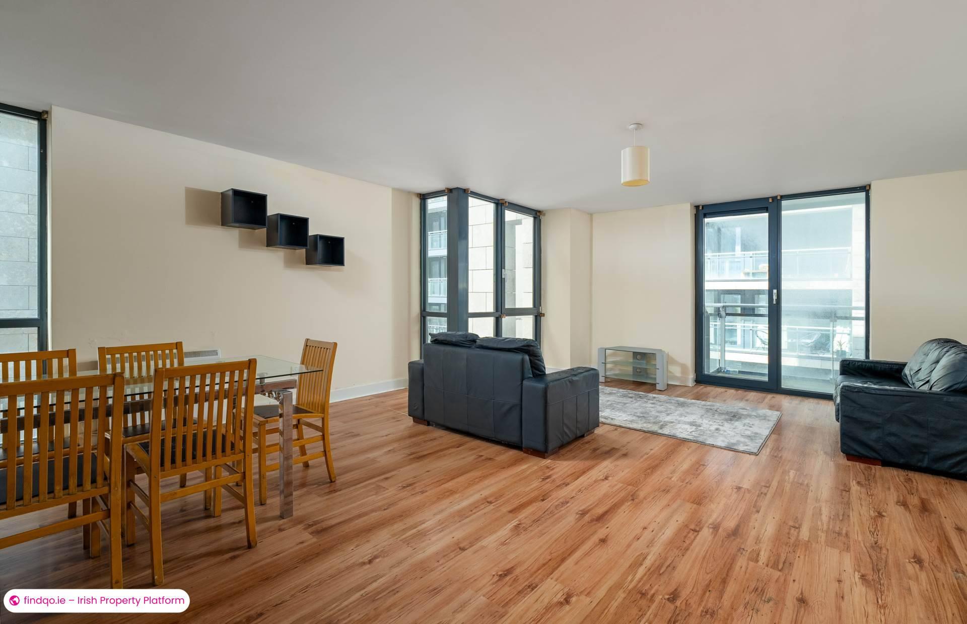 Apartment for Sale in Dublin 24