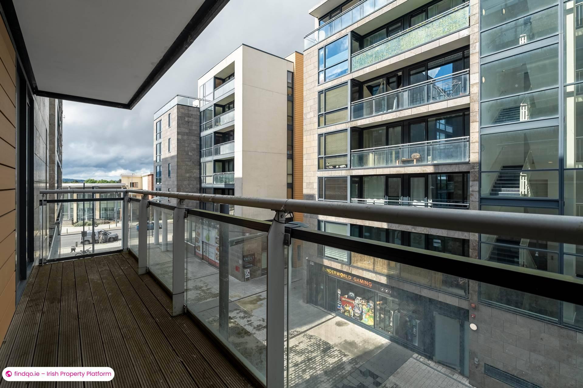 Apartment for Sale in Dublin 24