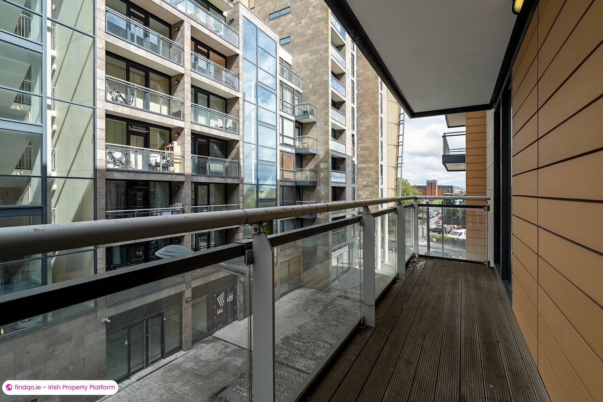 Apartment for Sale in Dublin 24