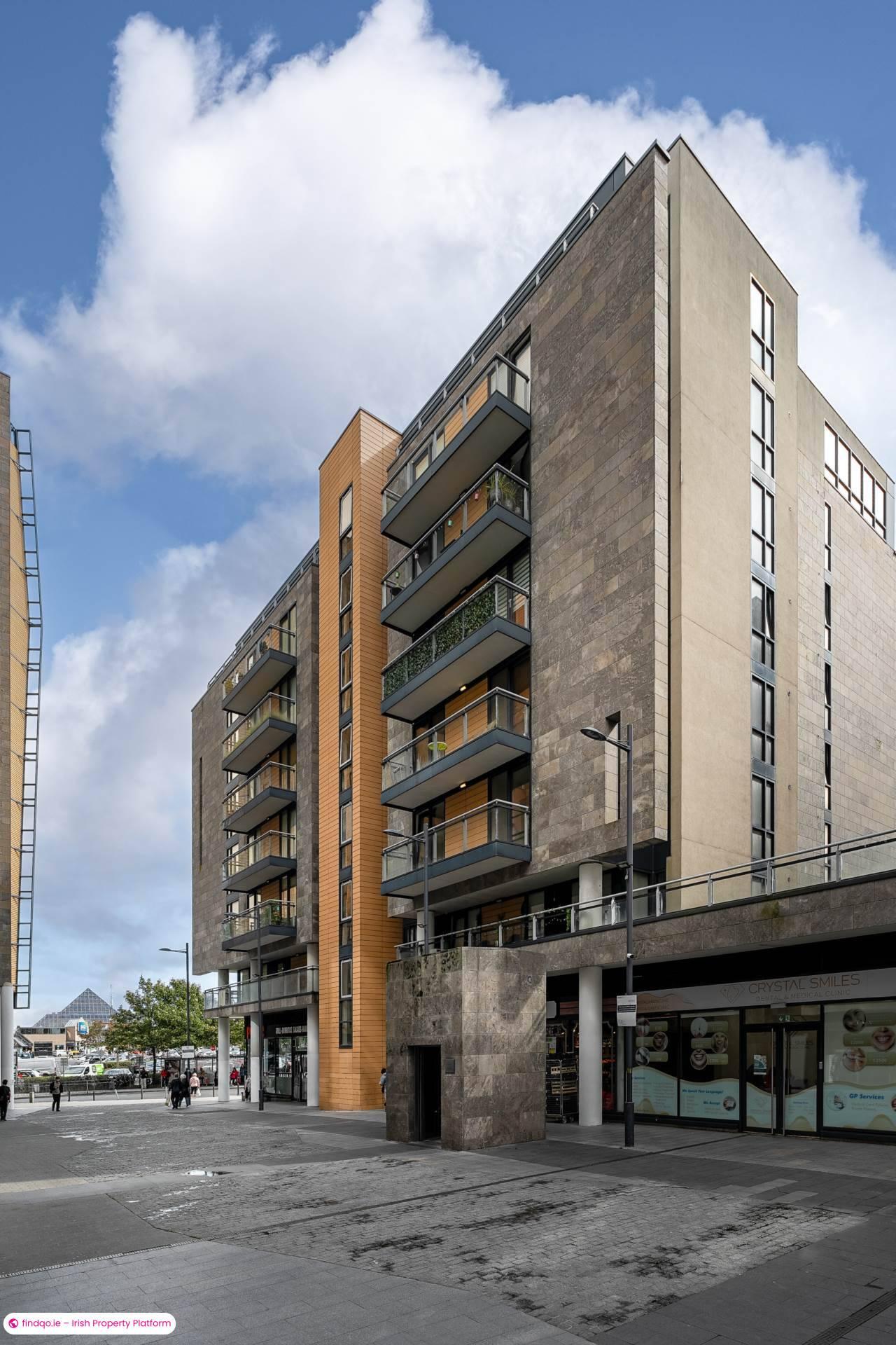 Apartment for Sale in Dublin 24