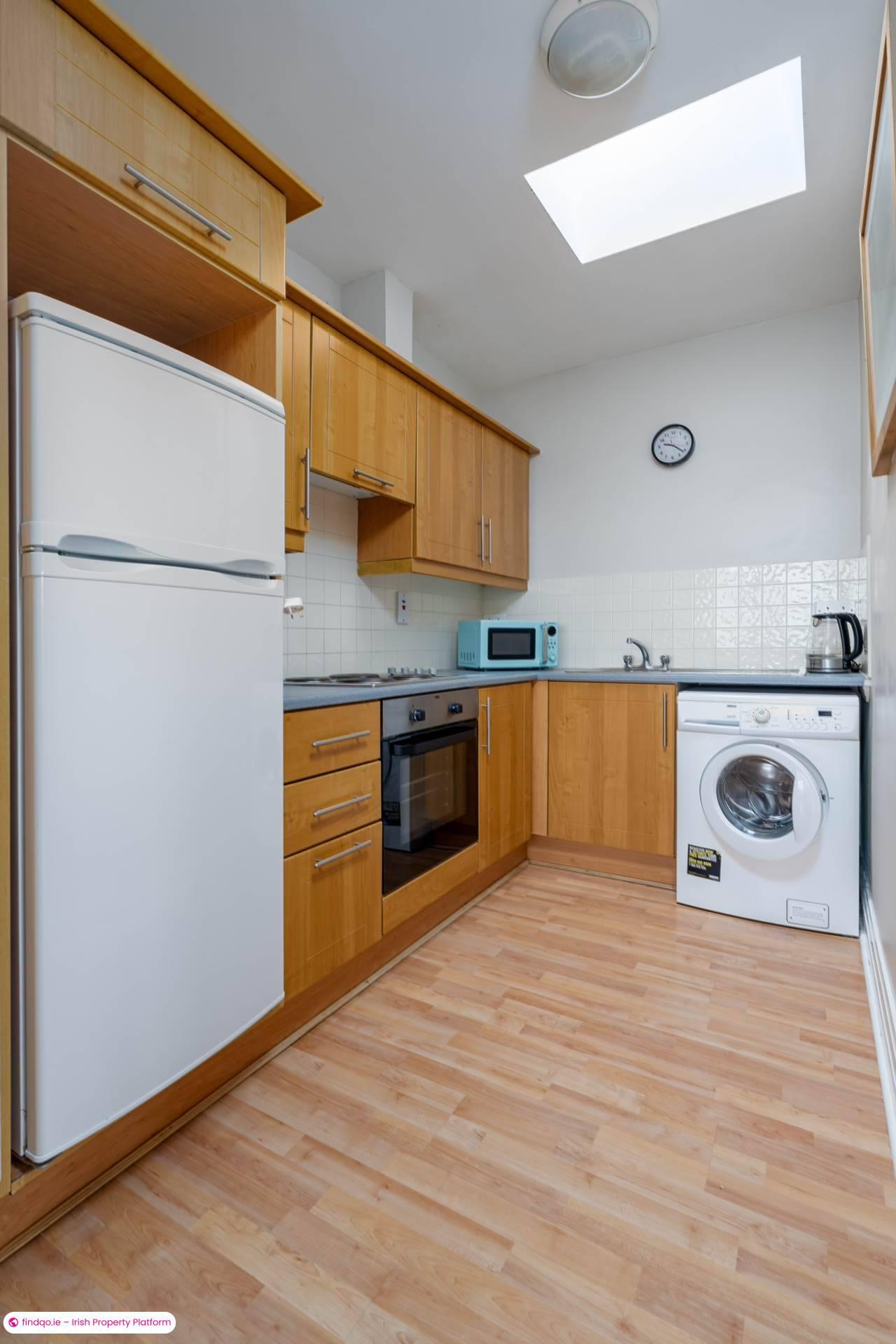 Apartment for Sale in Dublin 15
