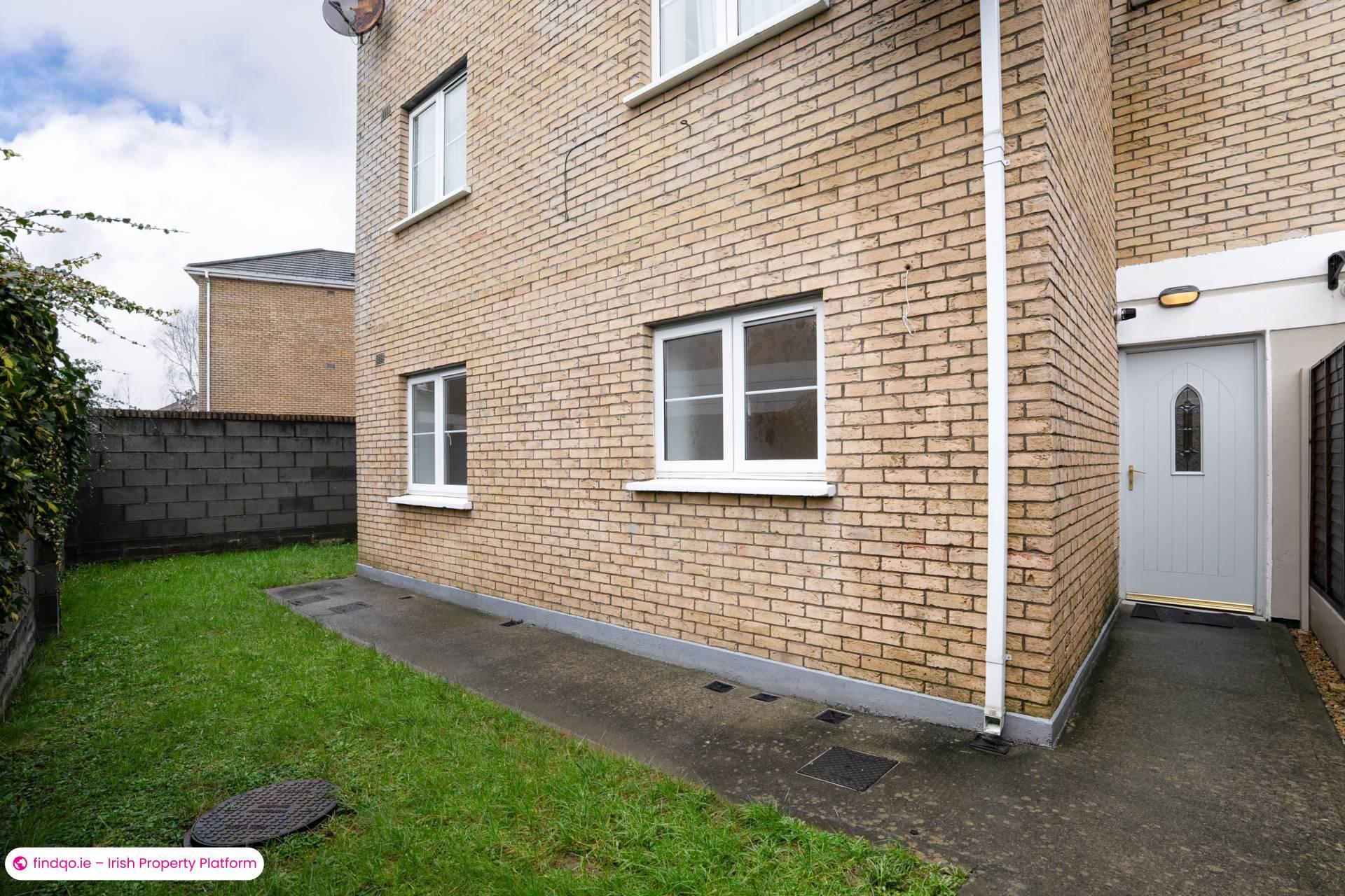 Apartment for Sale in Dublin 15