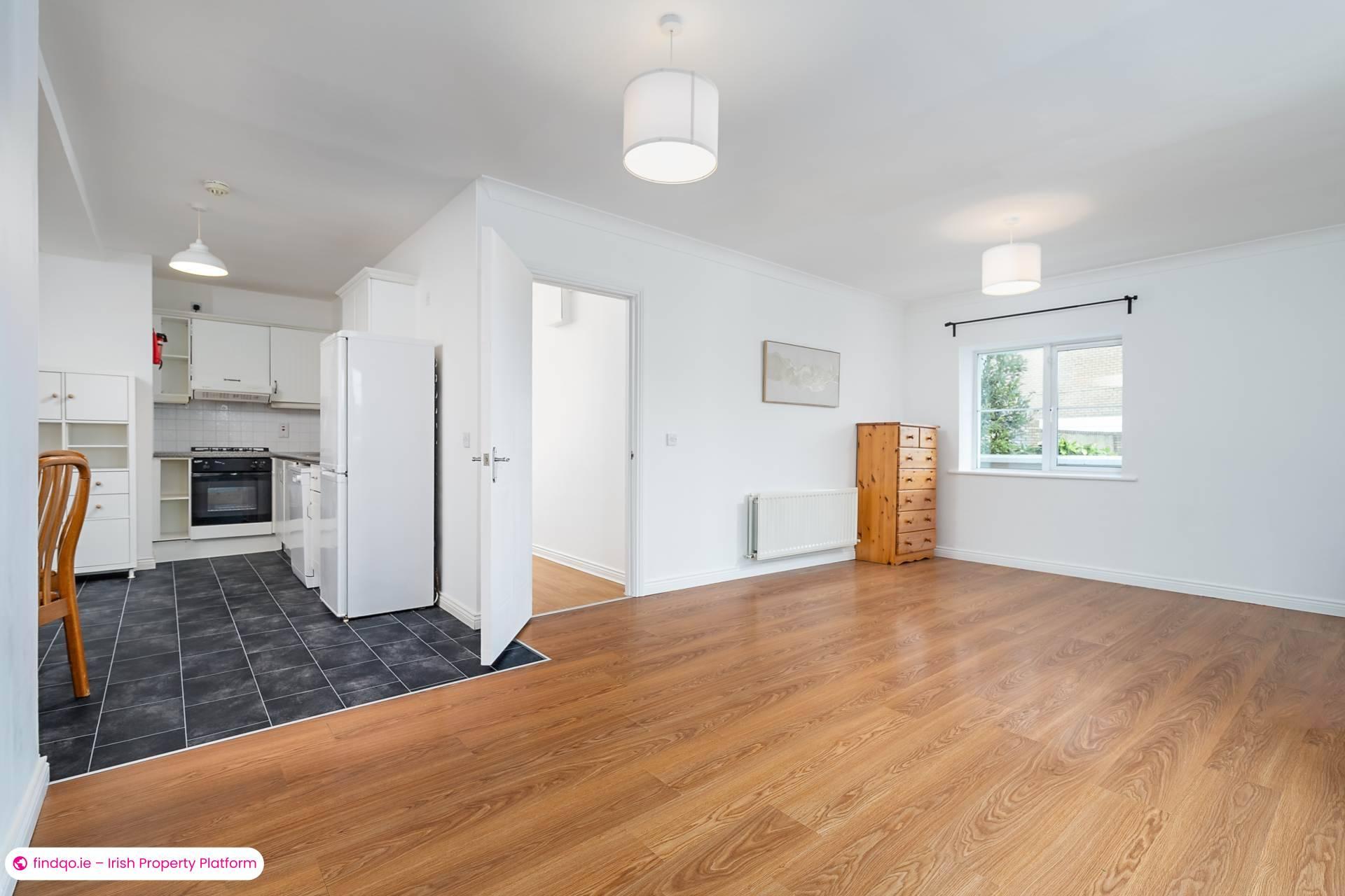 Apartment for Sale in Dublin 15