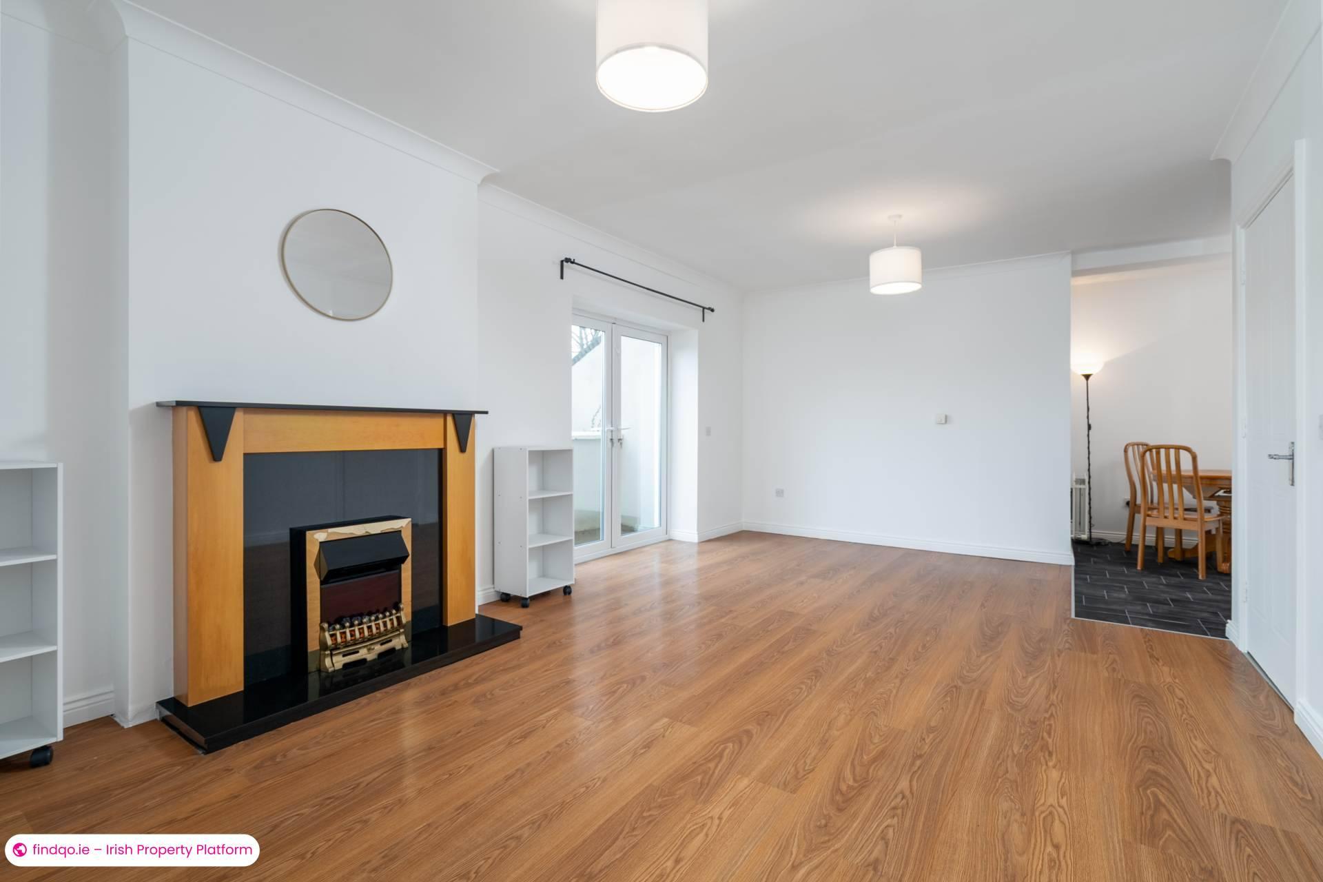Apartment for Sale in Dublin 15