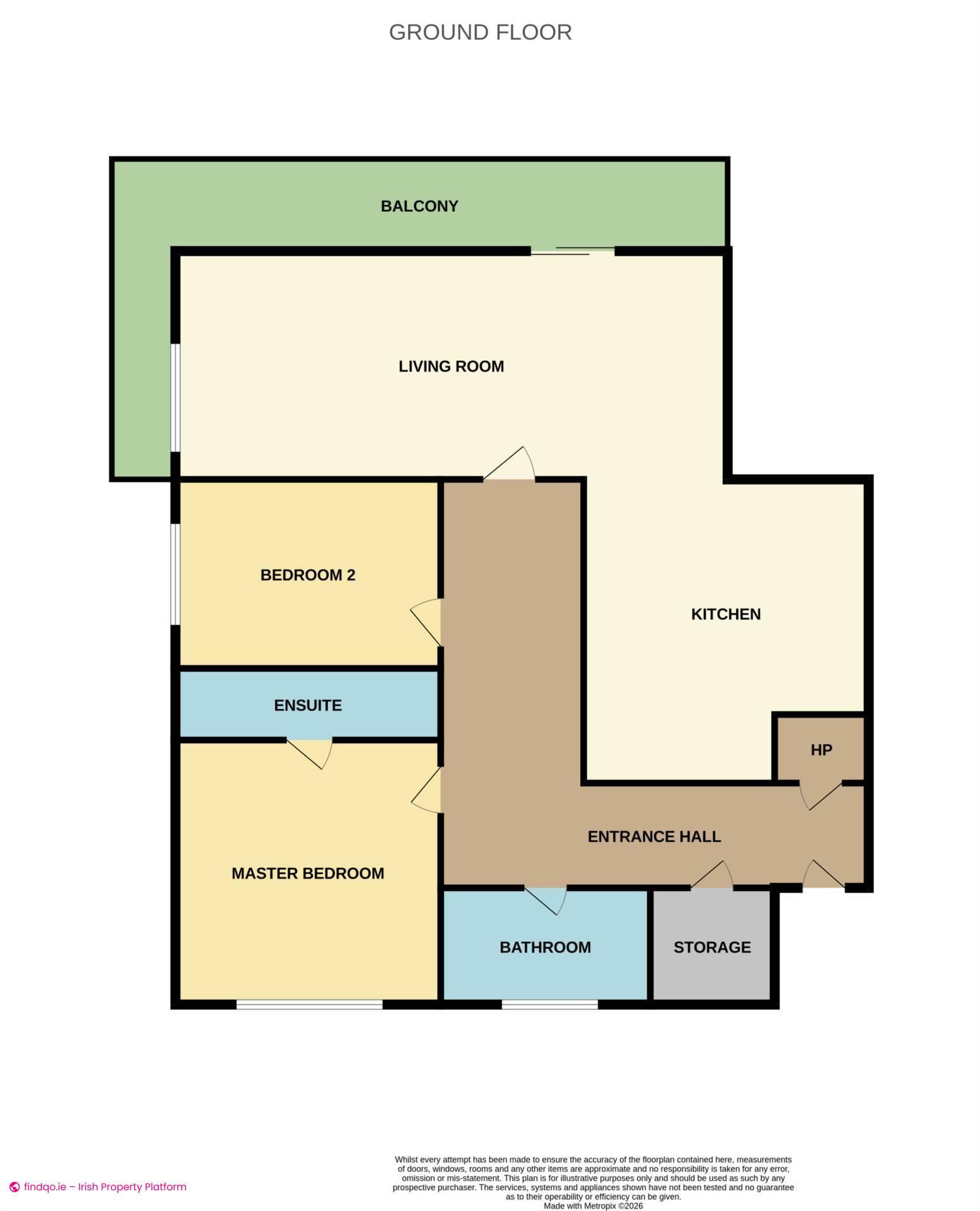 Apartment for Sale in Dublin 15