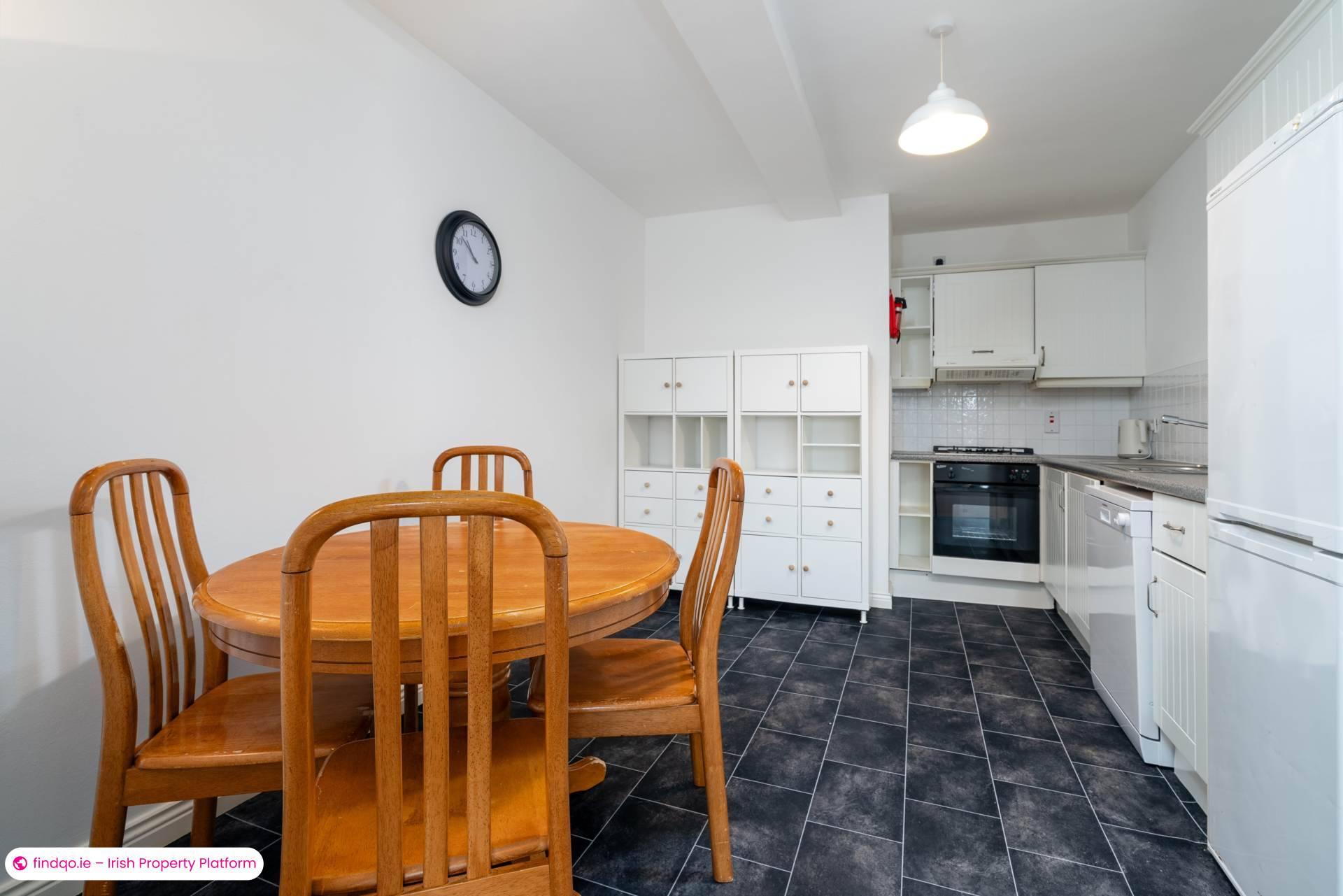 Apartment for Sale in Dublin 15