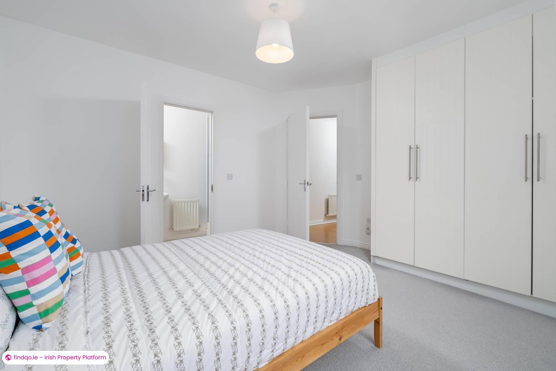 Apartment for Sale in Dublin 15