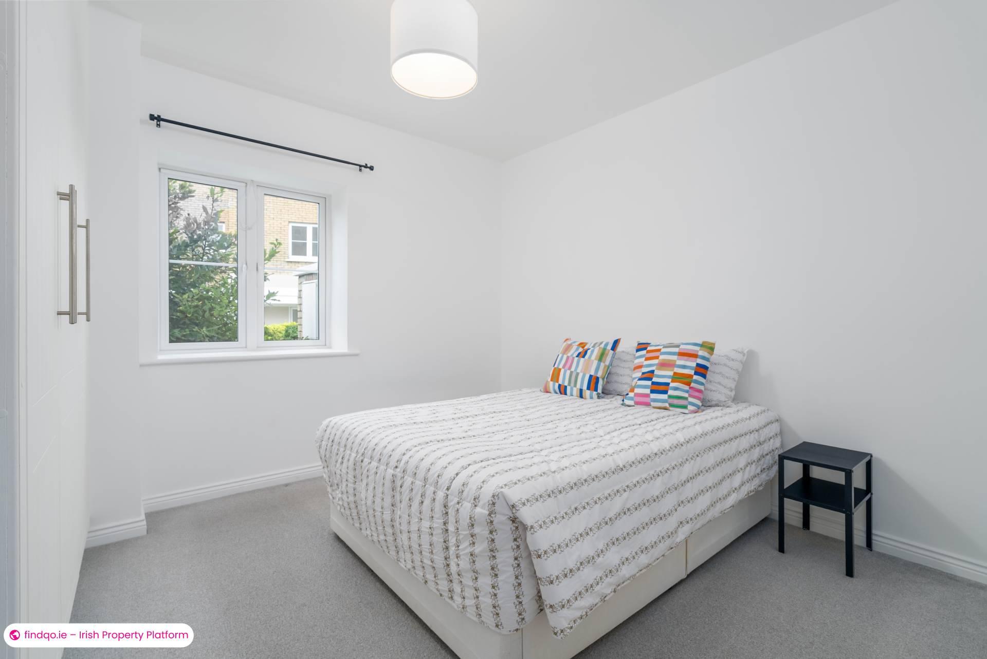 Apartment for Sale in Dublin 15