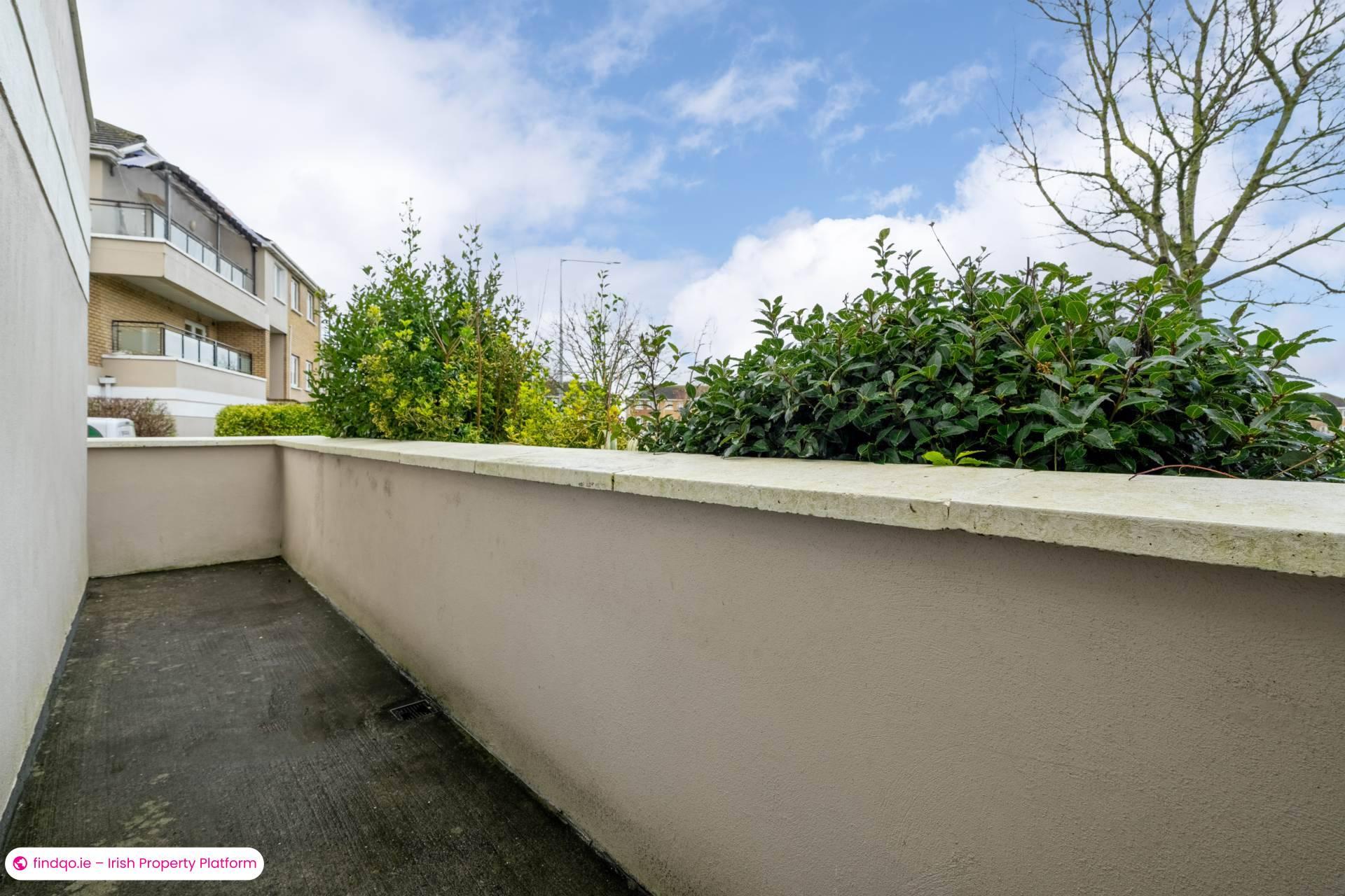 Apartment for Sale in Dublin 15