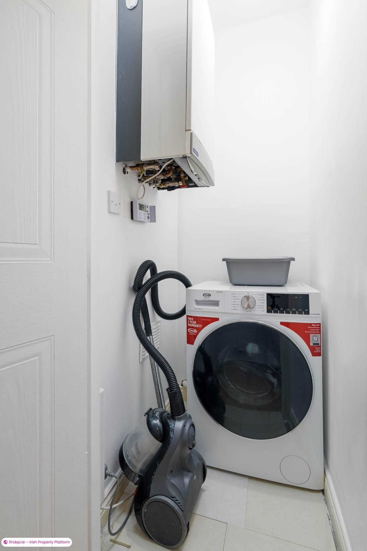 Apartment for Sale in Dublin 15