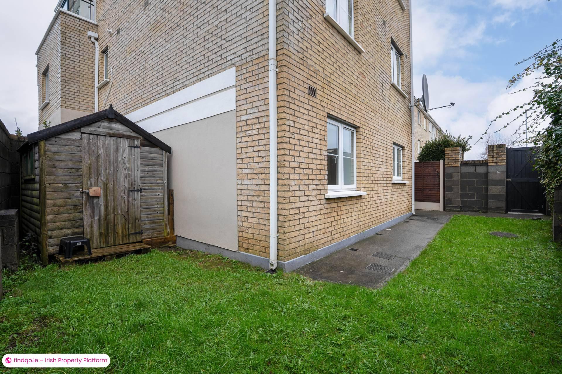 Apartment for Sale in Dublin 15