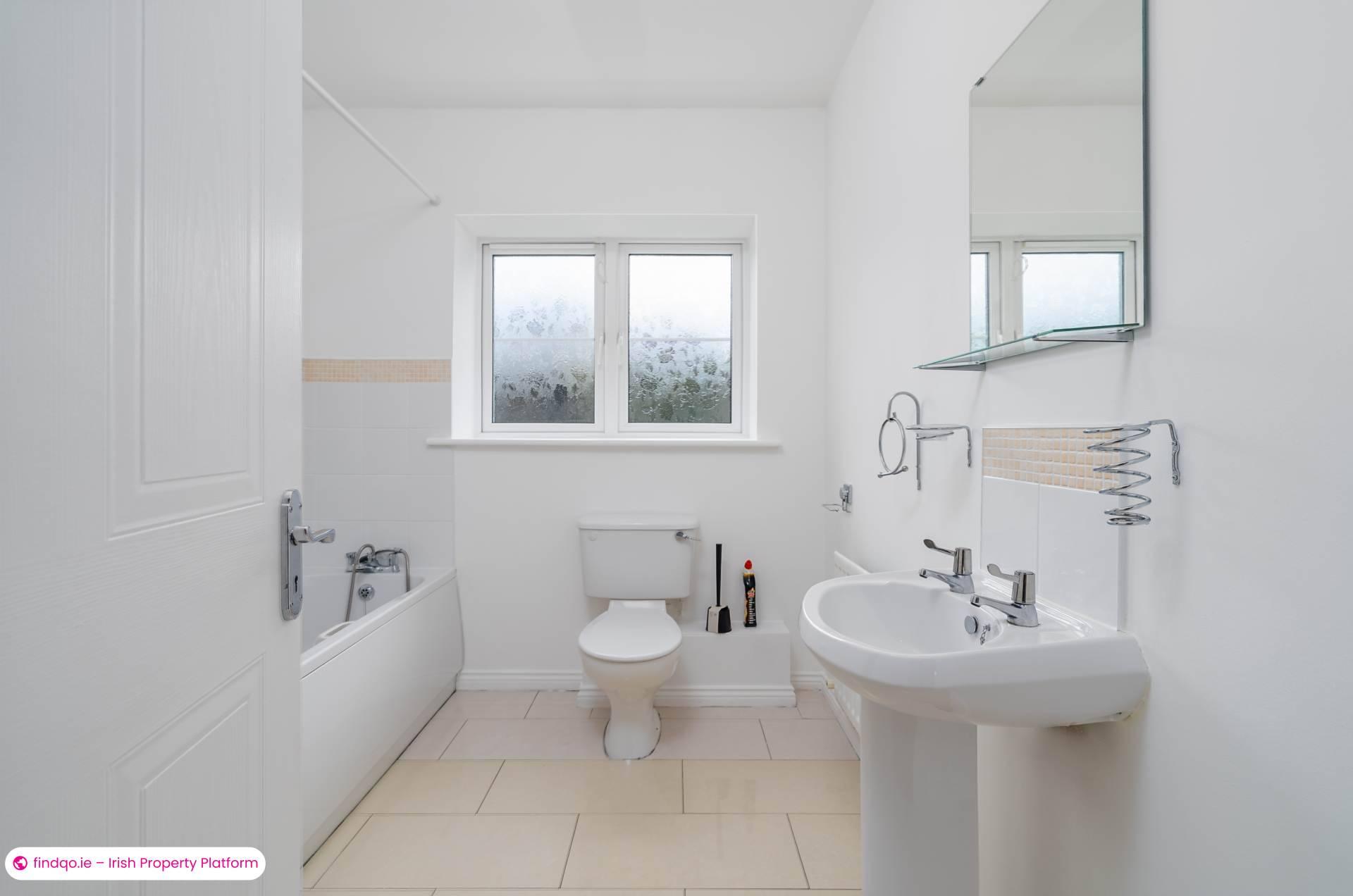 Apartment for Sale in Dublin 15