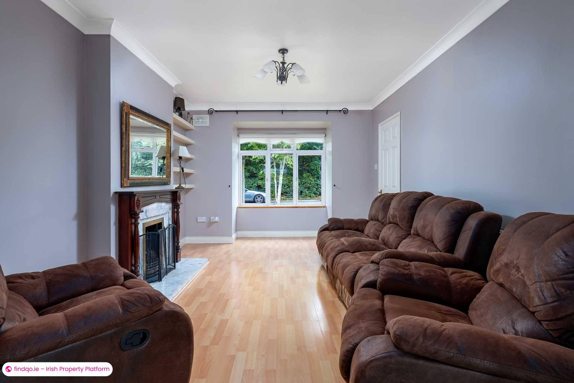 Semi-detached house for Sale in Dublin 15