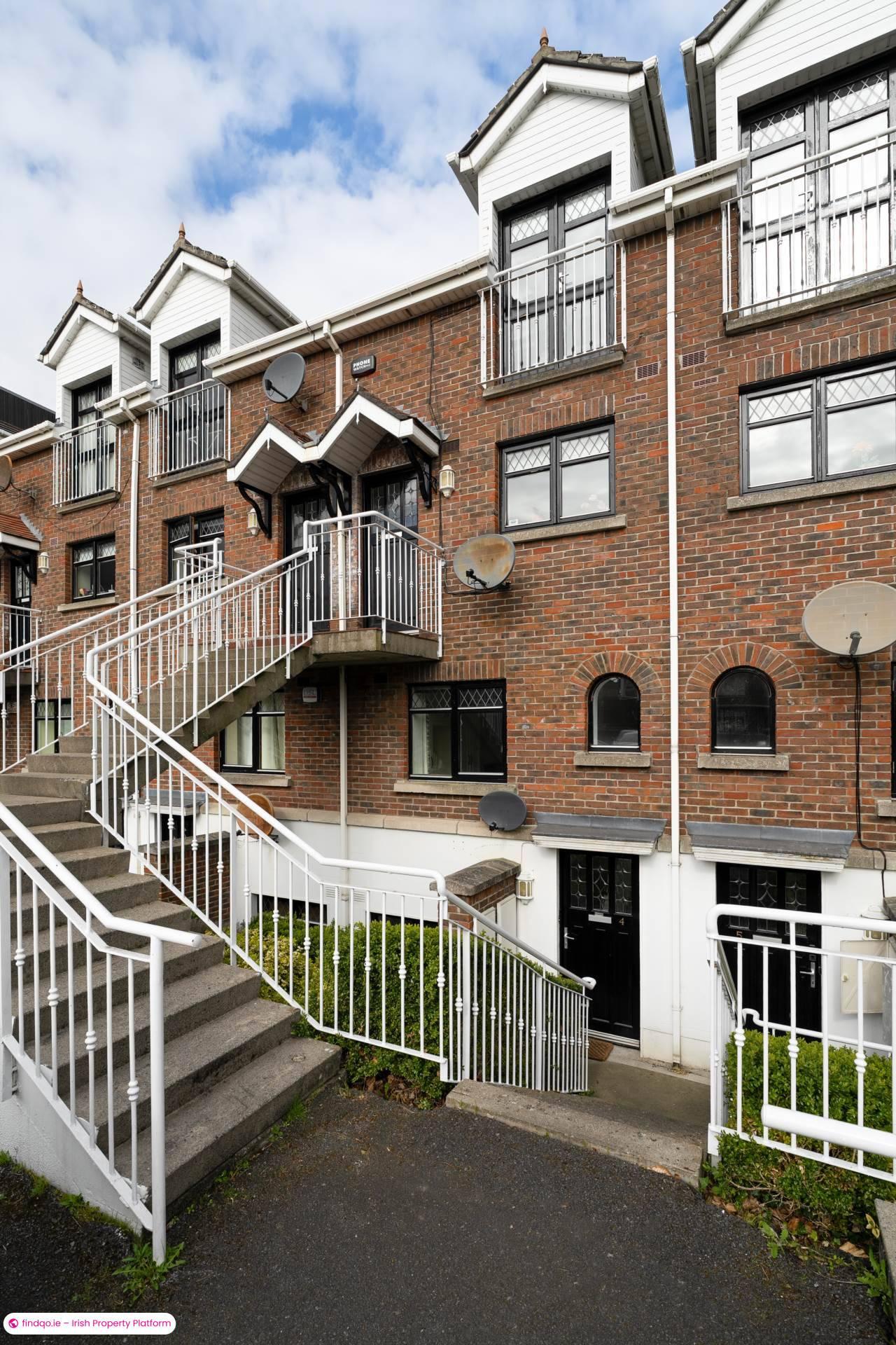 2 Bedroom Property for Rent in Glenageary, Dublin (County)
