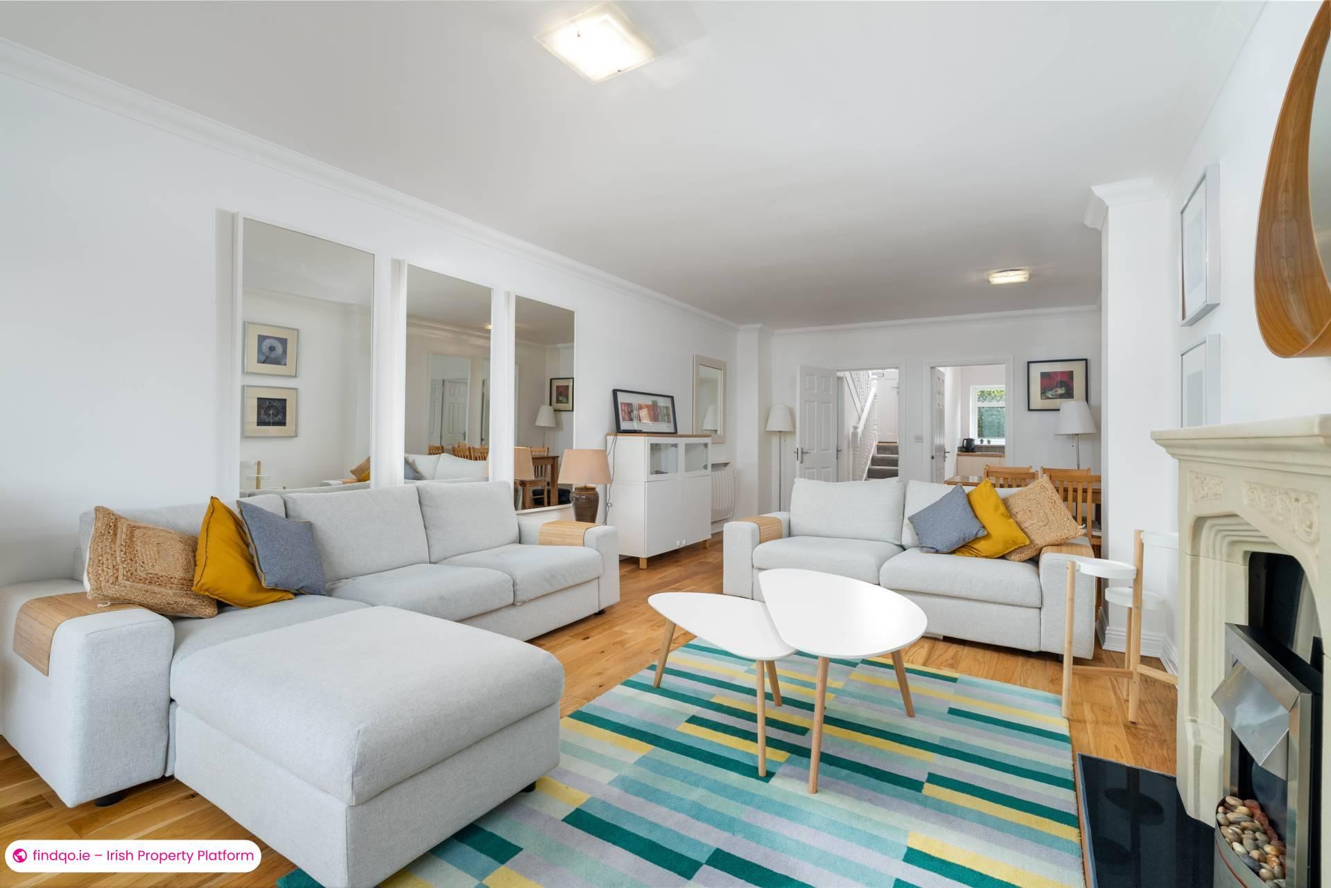 2 Bedroom Property for Rent in Glenageary, Dublin (County)