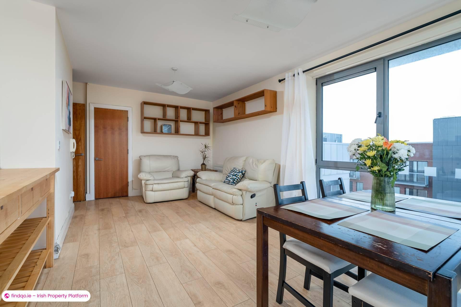 Apartment for Sale in 159 Ivy Exchange, Parnell Street, Dublin 1