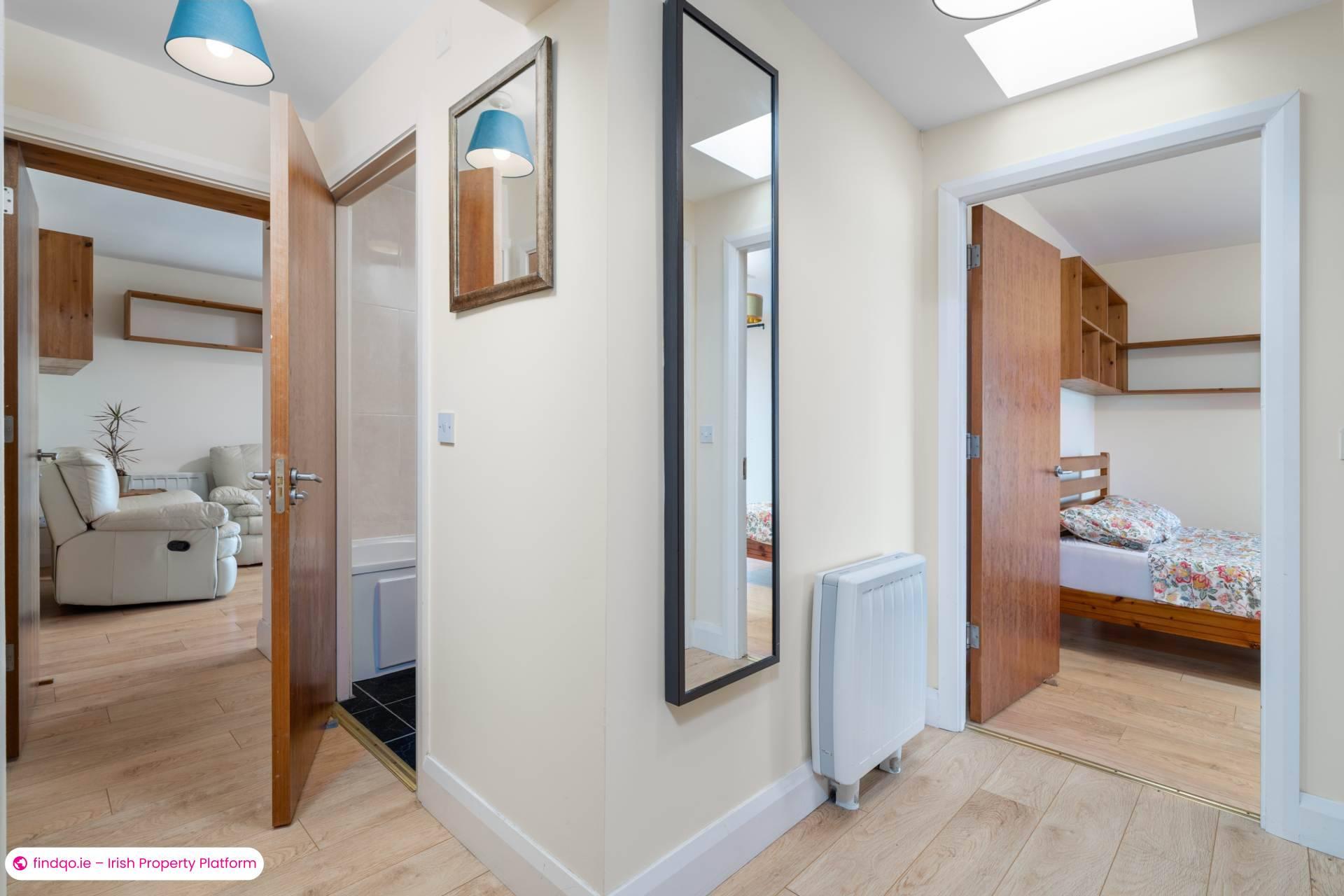 Apartment for Sale in 159 Ivy Exchange, Parnell Street, Dublin 1