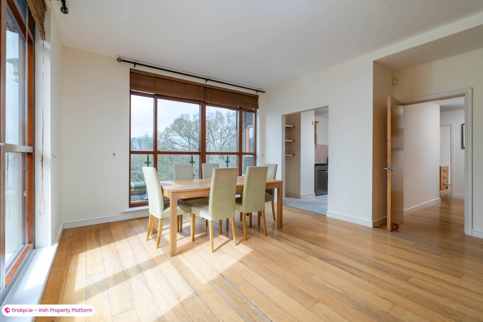 3 Bedroom Apartment for Rent in Dublin 9