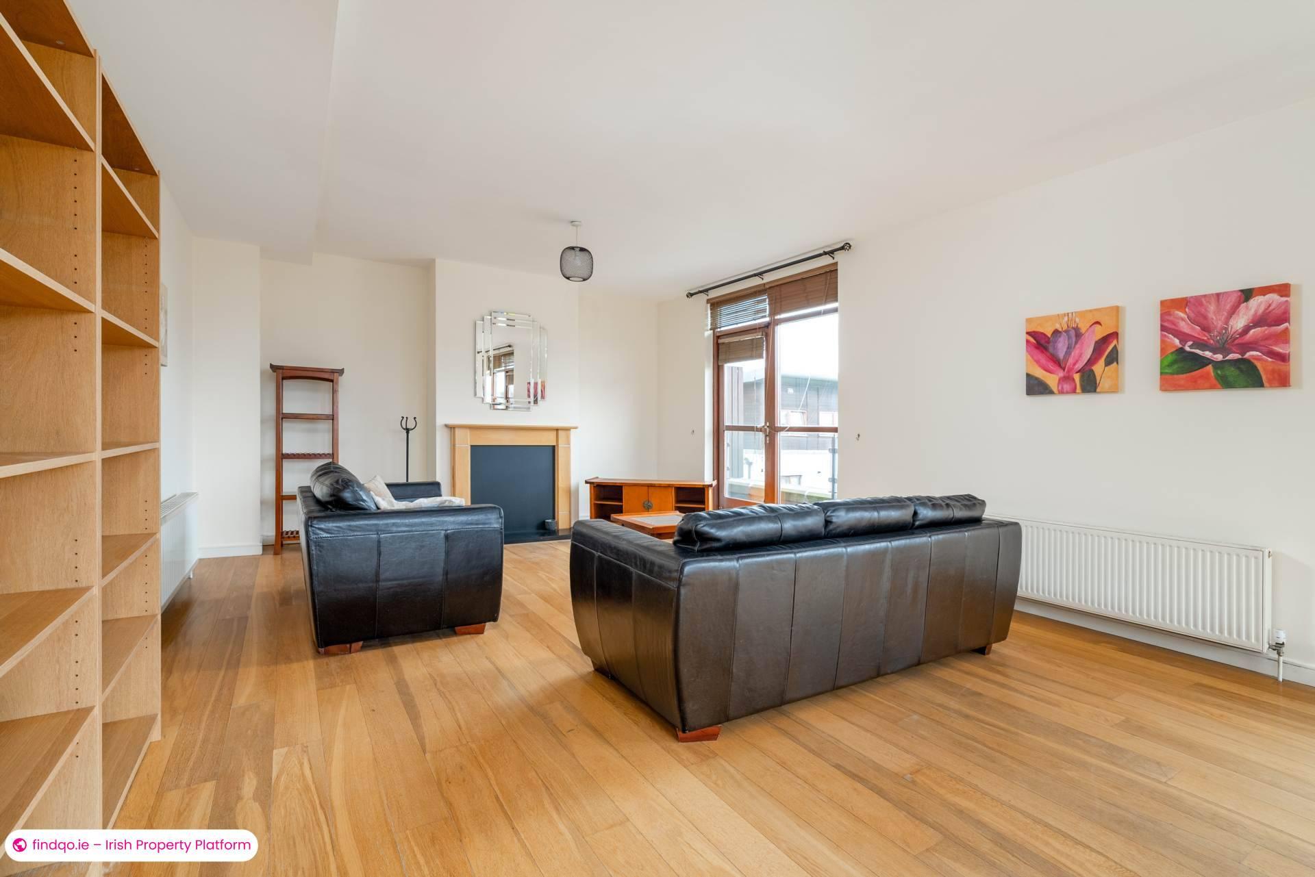 3 Bedroom Apartment for Rent in Dublin 9
