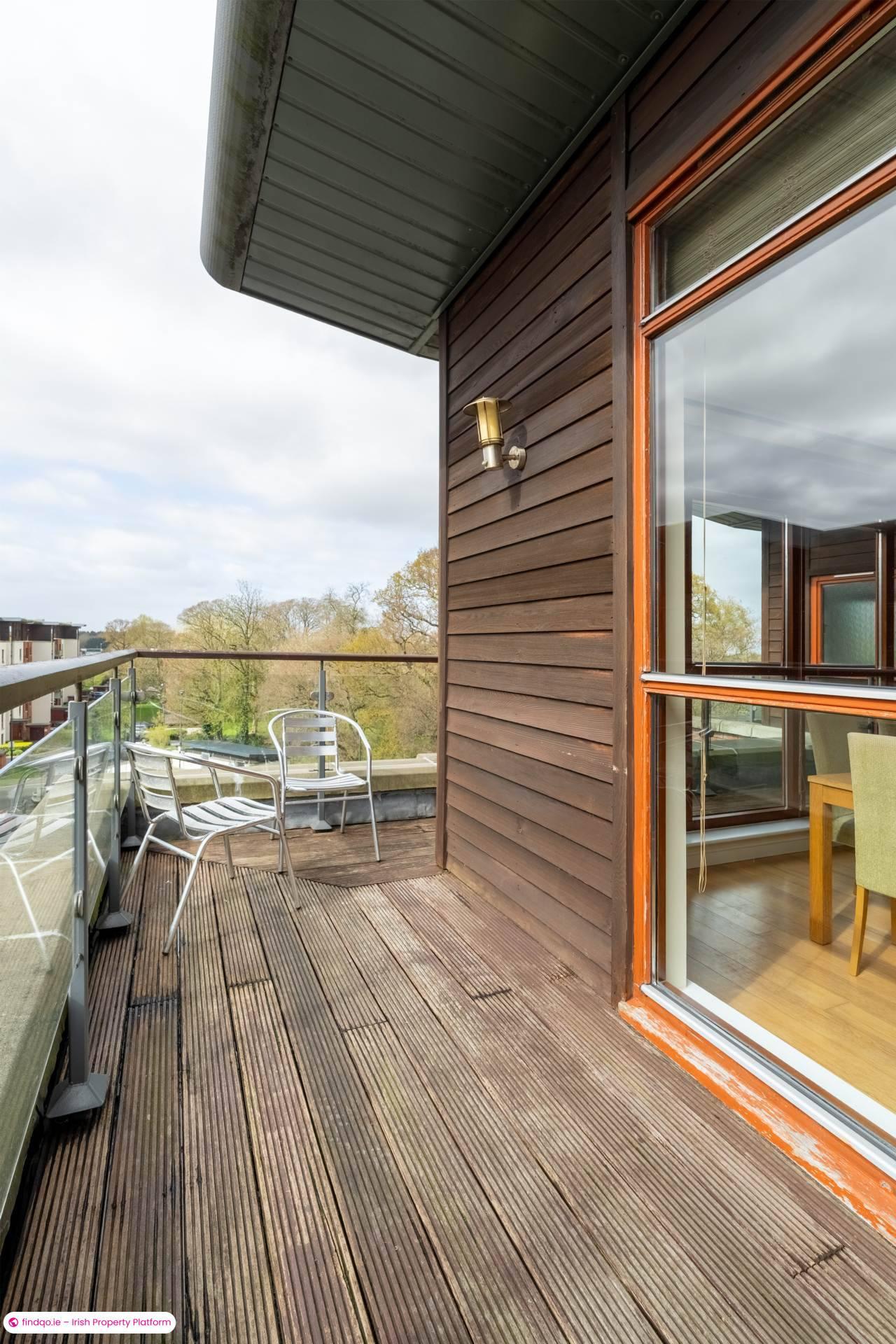 3 Bedroom Apartment for Rent in Dublin 9