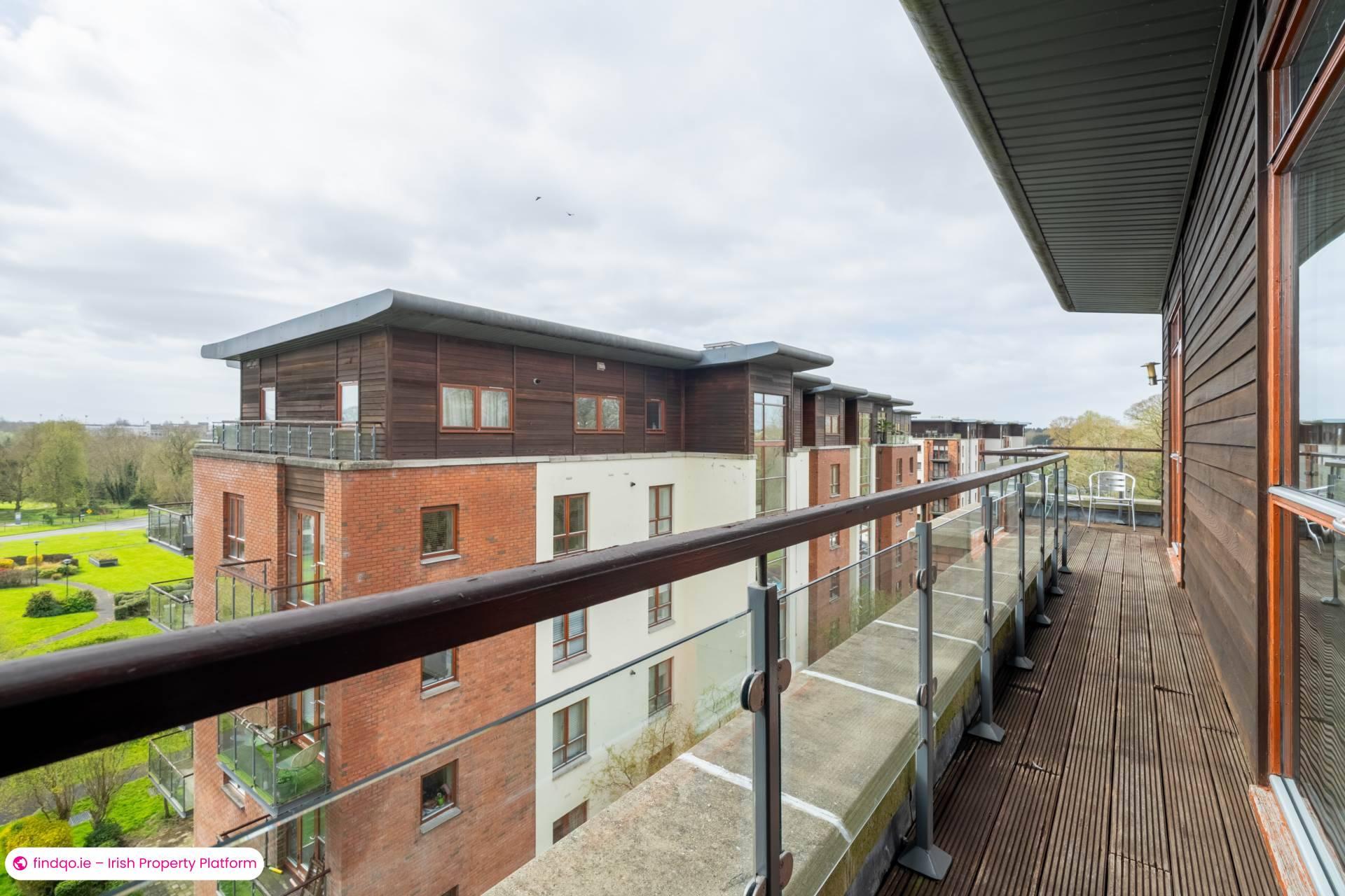 3 Bedroom Apartment for Rent in Dublin 9