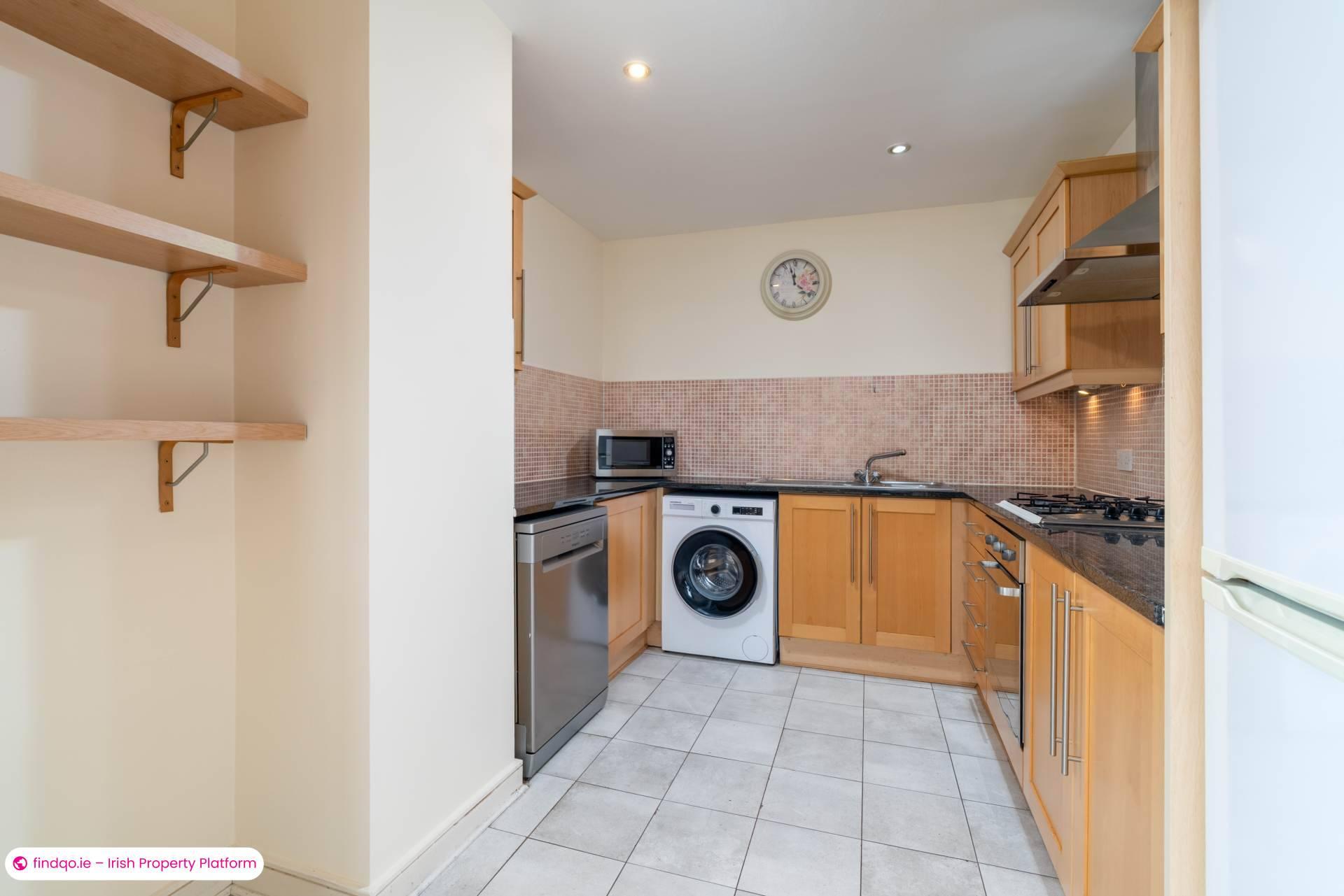 3 Bedroom Apartment for Rent in Dublin 9