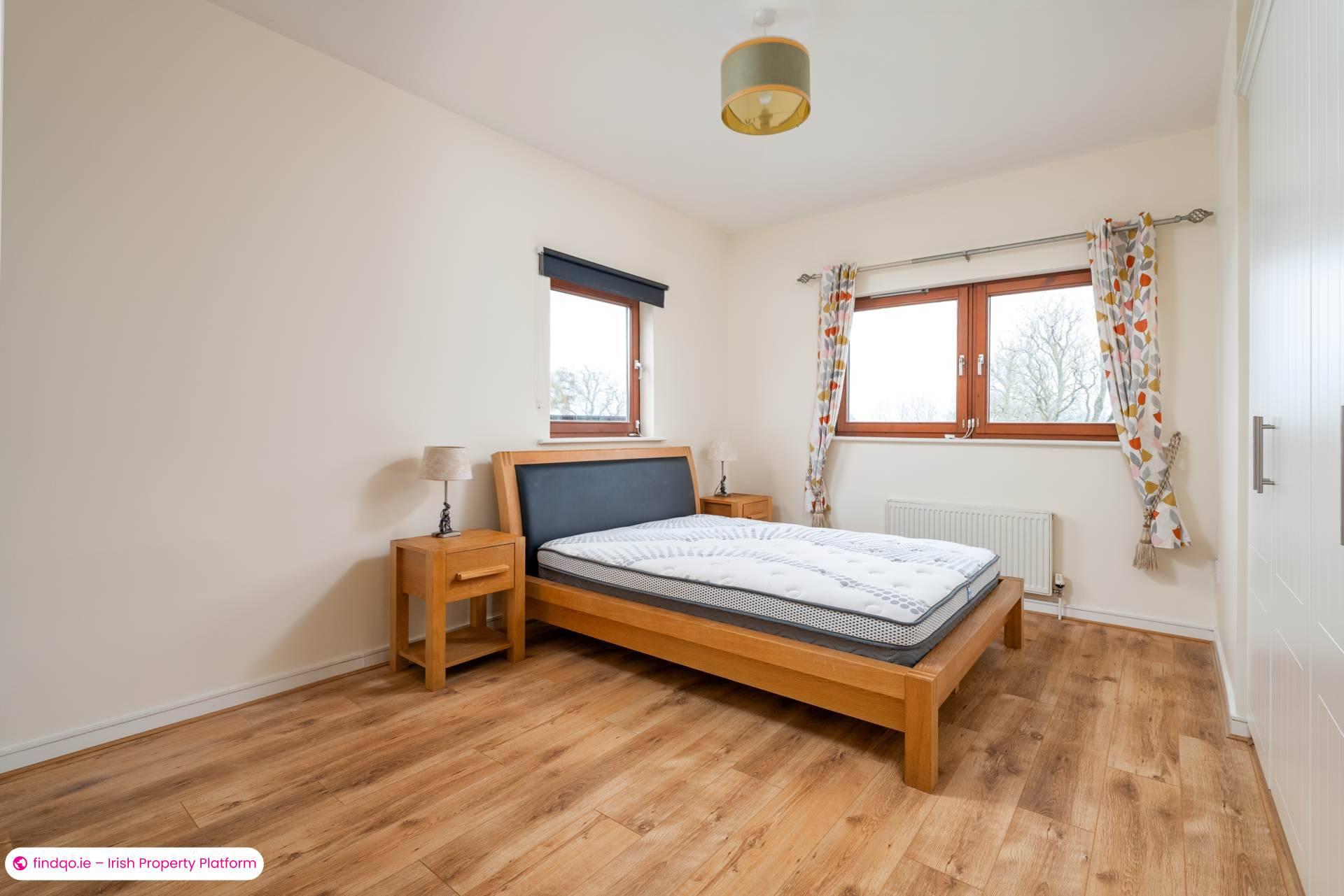 3 Bedroom Apartment for Rent in Dublin 9