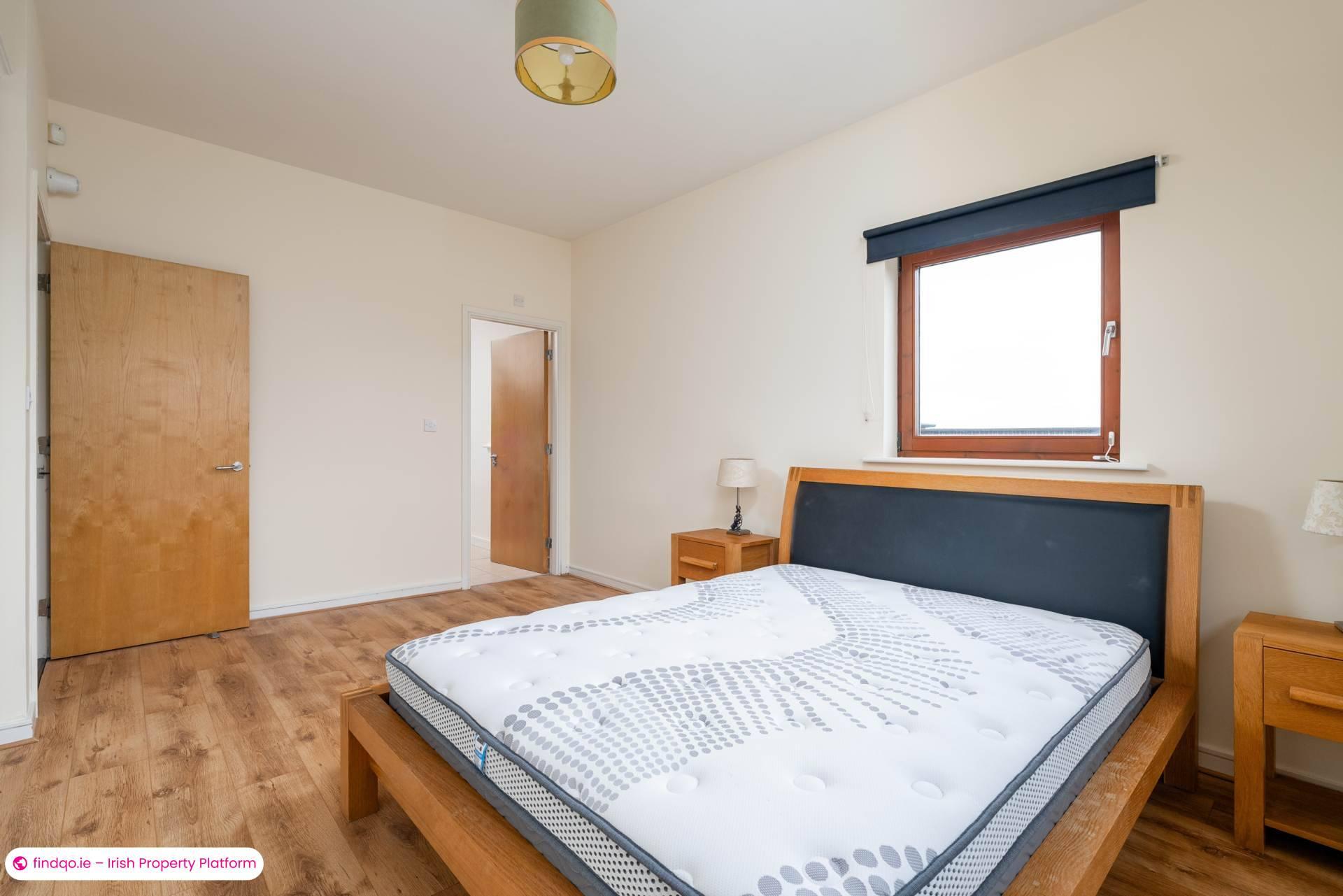 3 Bedroom Apartment for Rent in Dublin 9