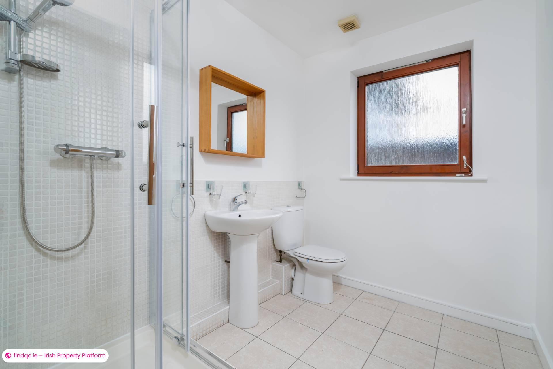 3 Bedroom Apartment for Rent in Dublin 9