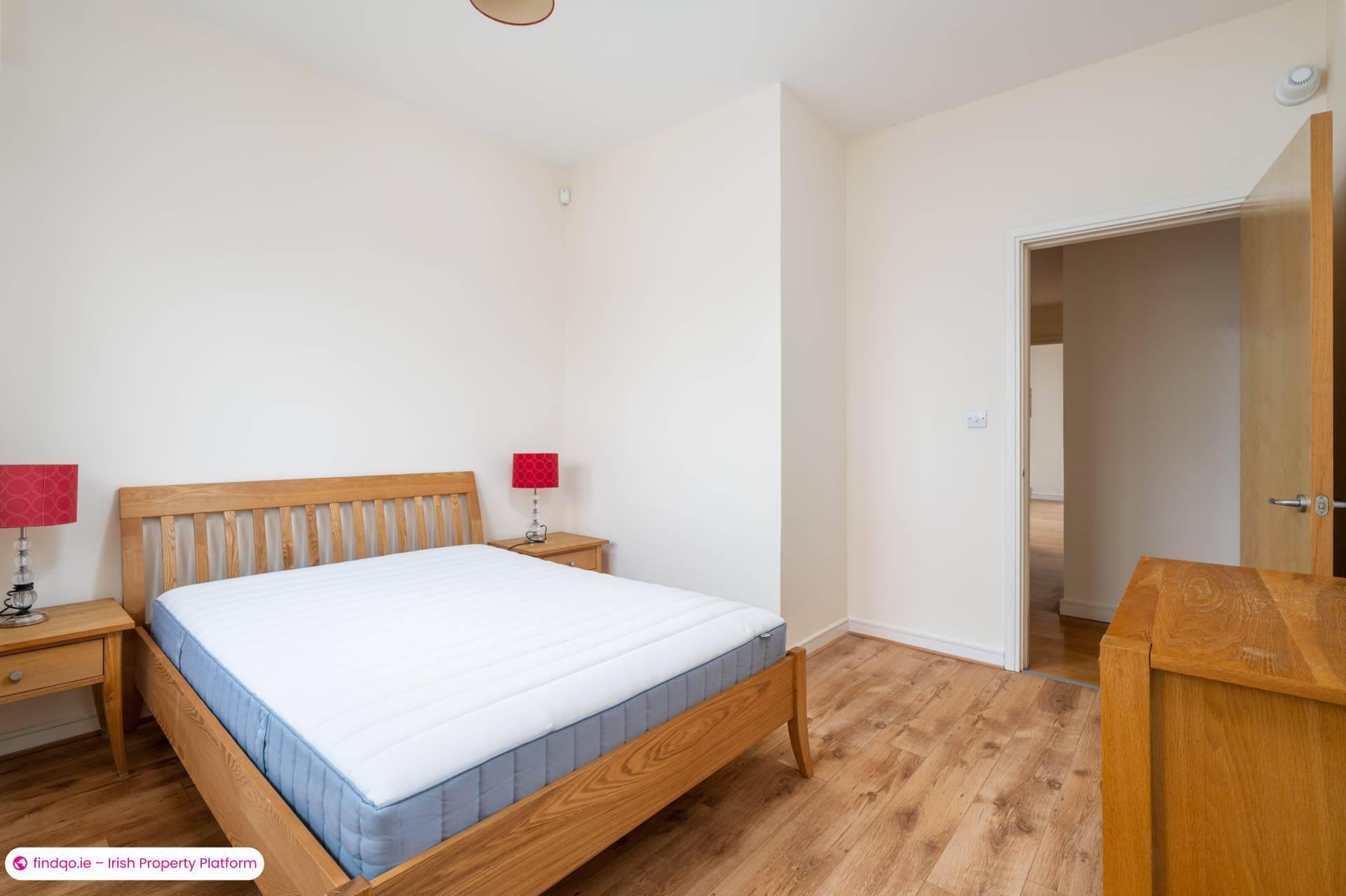 3 Bedroom Apartment for Rent in Dublin 9